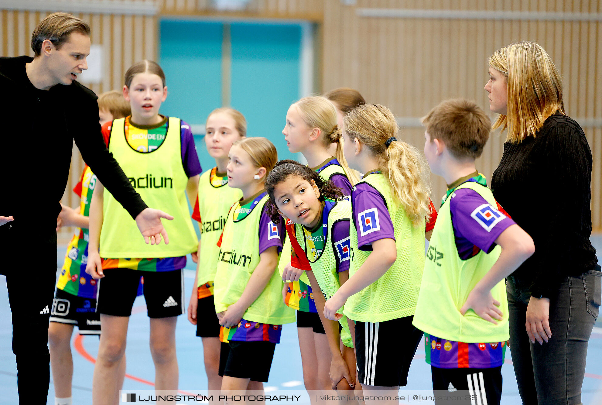 Klasshandboll Skövde 2025 Årskurs 4 & 6 (2014 & 2012),mix,Arena Skövde,Skövde,Sverige,Handboll,,2025,360879