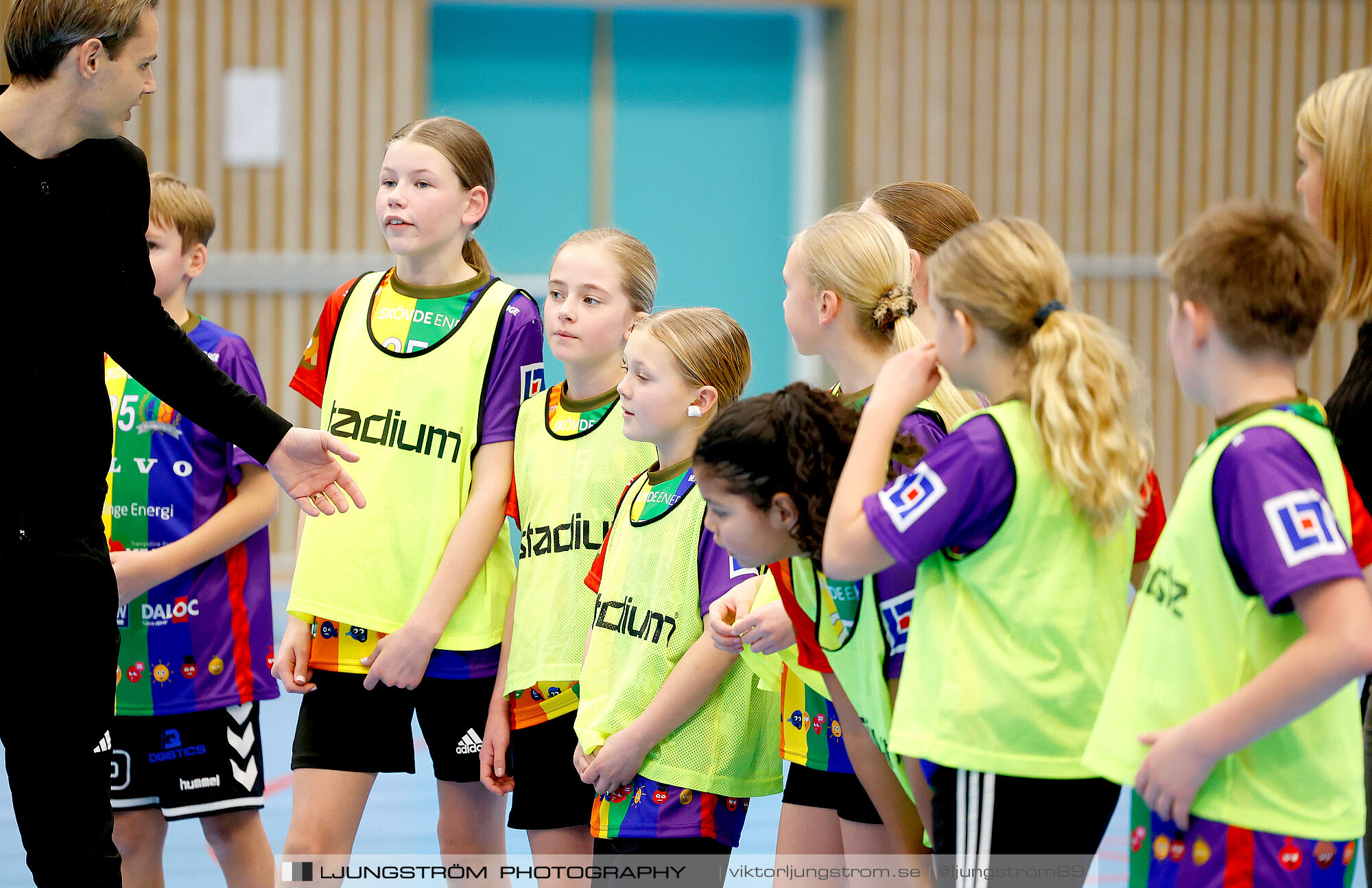 Klasshandboll Skövde 2025 Årskurs 4 & 6 (2014 & 2012),mix,Arena Skövde,Skövde,Sverige,Handboll,,2025,360880