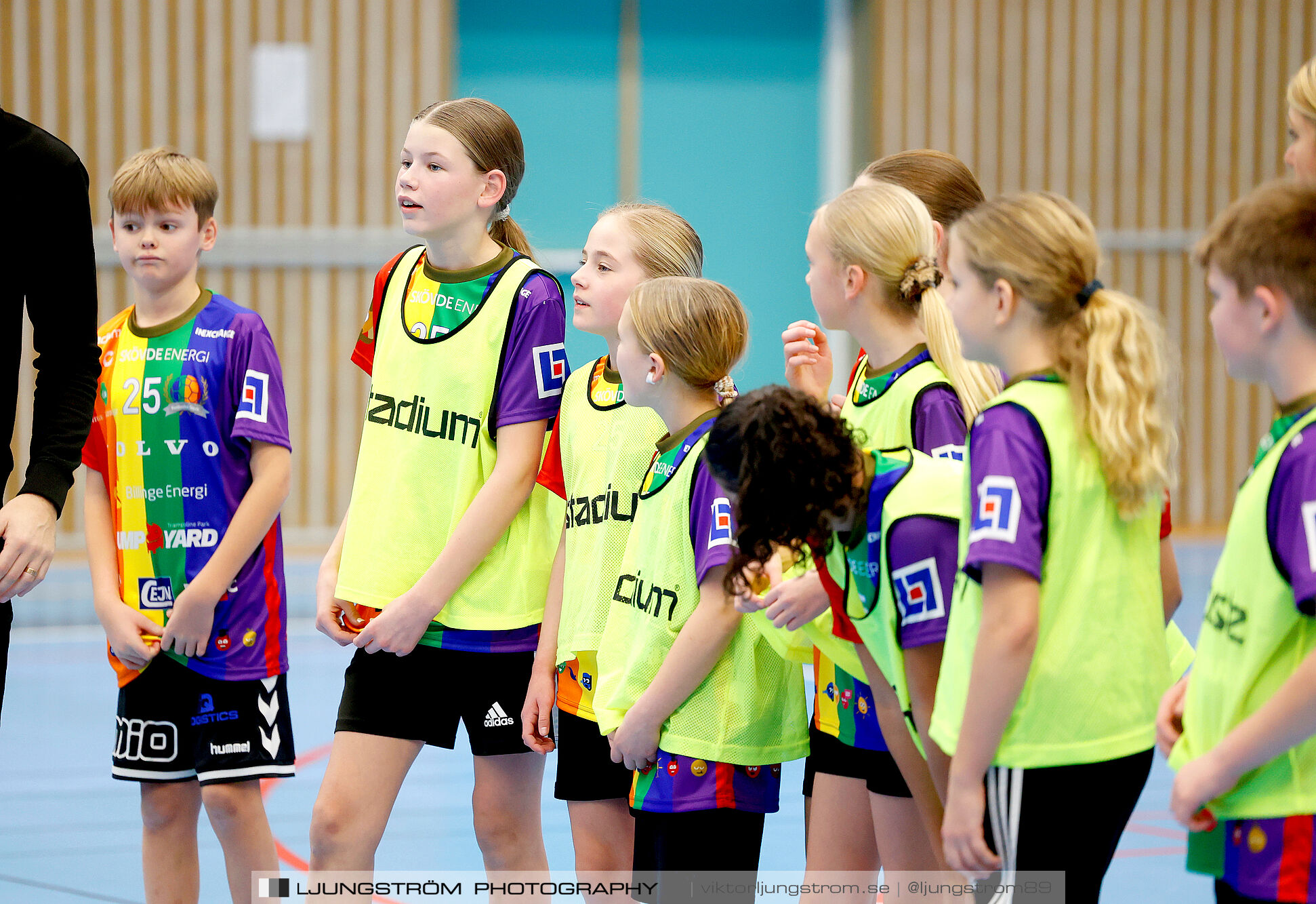 Klasshandboll Skövde 2025 Årskurs 4 & 6 (2014 & 2012),mix,Arena Skövde,Skövde,Sverige,Handboll,,2025,360881