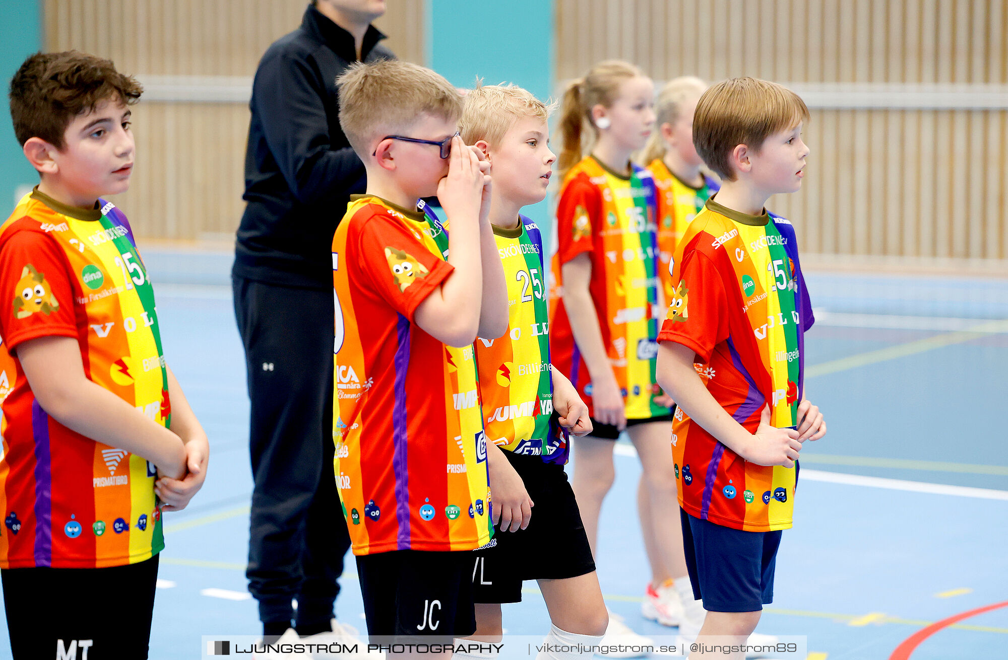 Klasshandboll Skövde 2025 Årskurs 4 & 6 (2014 & 2012),mix,Arena Skövde,Skövde,Sverige,Handboll,,2025,360883