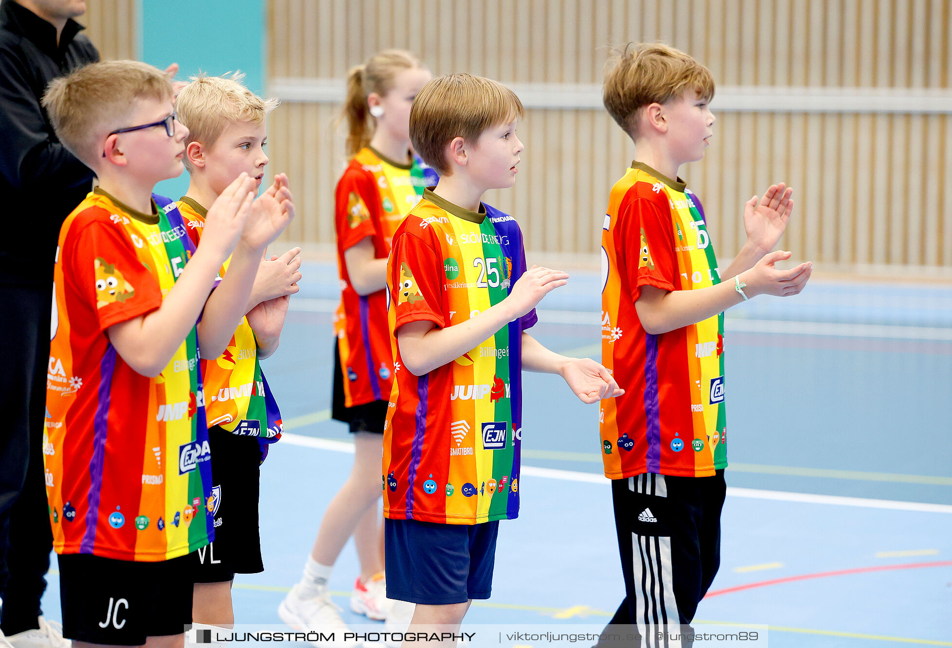 Klasshandboll Skövde 2025 Årskurs 4 & 6 (2014 & 2012),mix,Arena Skövde,Skövde,Sverige,Handboll,,2025,360884