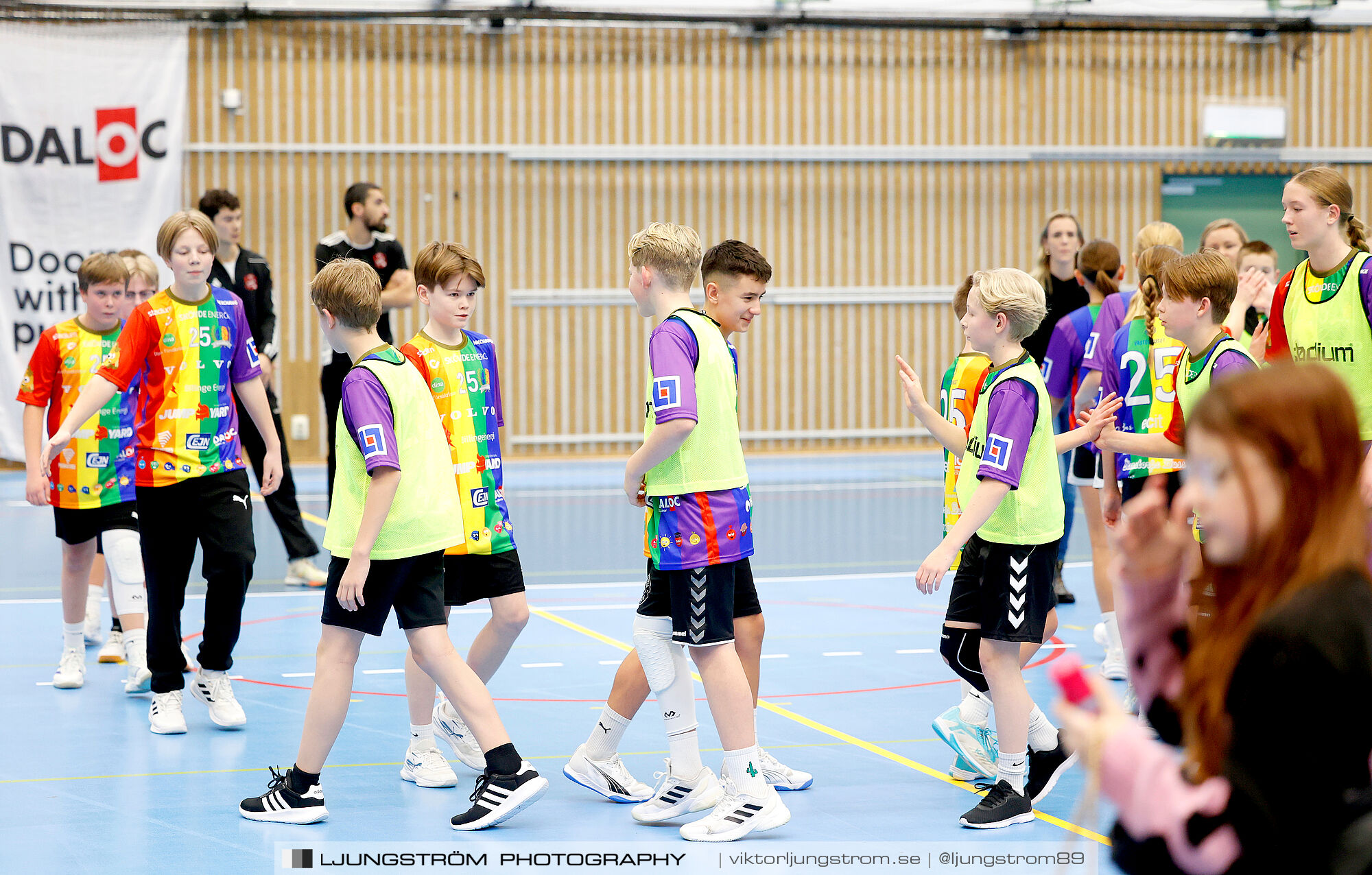 Klasshandboll Skövde 2025 Årskurs 4 & 6 (2014 & 2012),mix,Arena Skövde,Skövde,Sverige,Handboll,,2025,360885