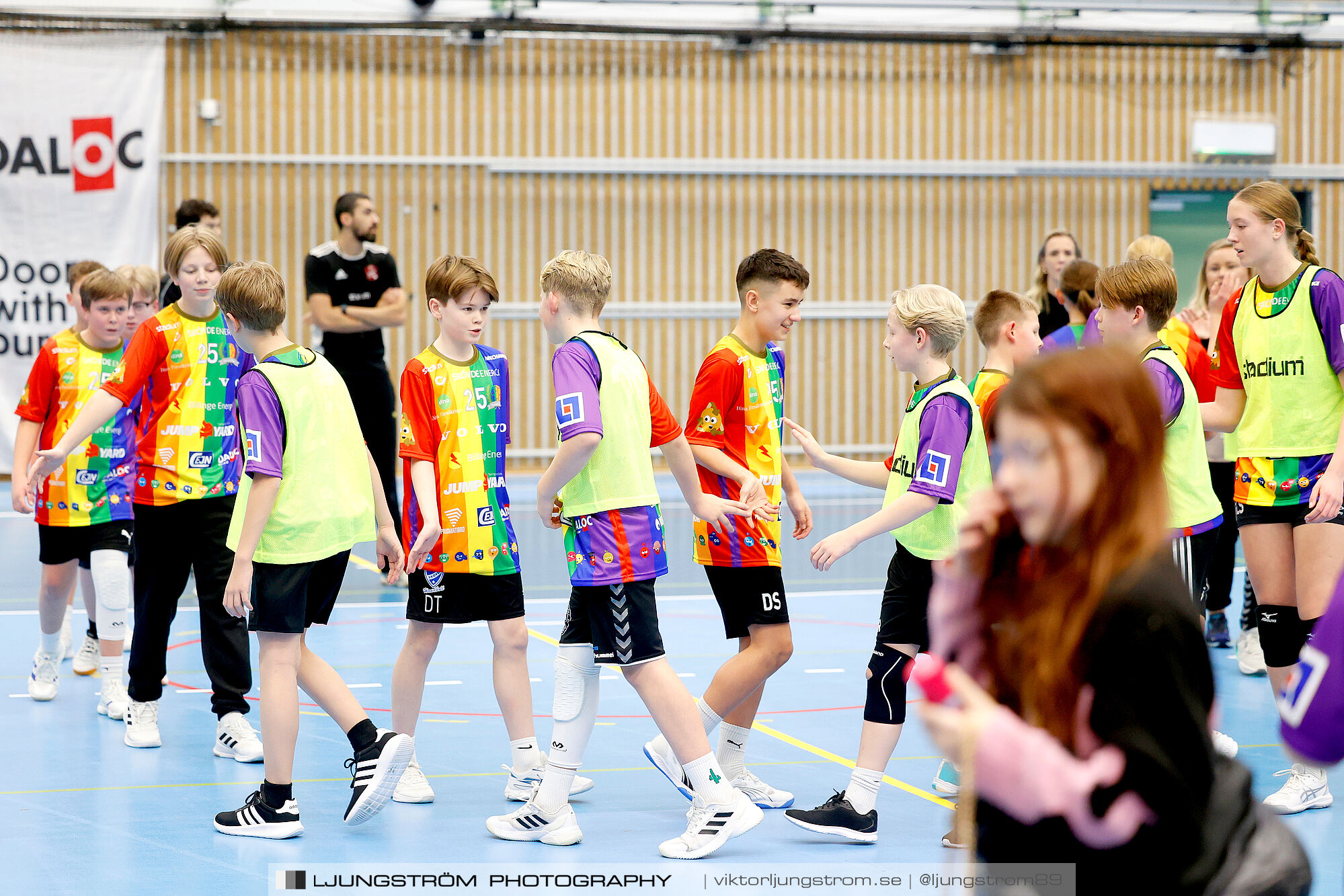 Klasshandboll Skövde 2025 Årskurs 4 & 6 (2014 & 2012),mix,Arena Skövde,Skövde,Sverige,Handboll,,2025,360886