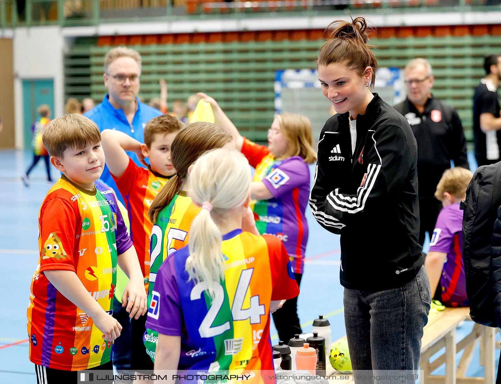 Klasshandboll Skövde 2025 Årskurs 4 & 6 (2014 & 2012),mix,Arena Skövde,Skövde,Sverige,Handboll,,2025,360887