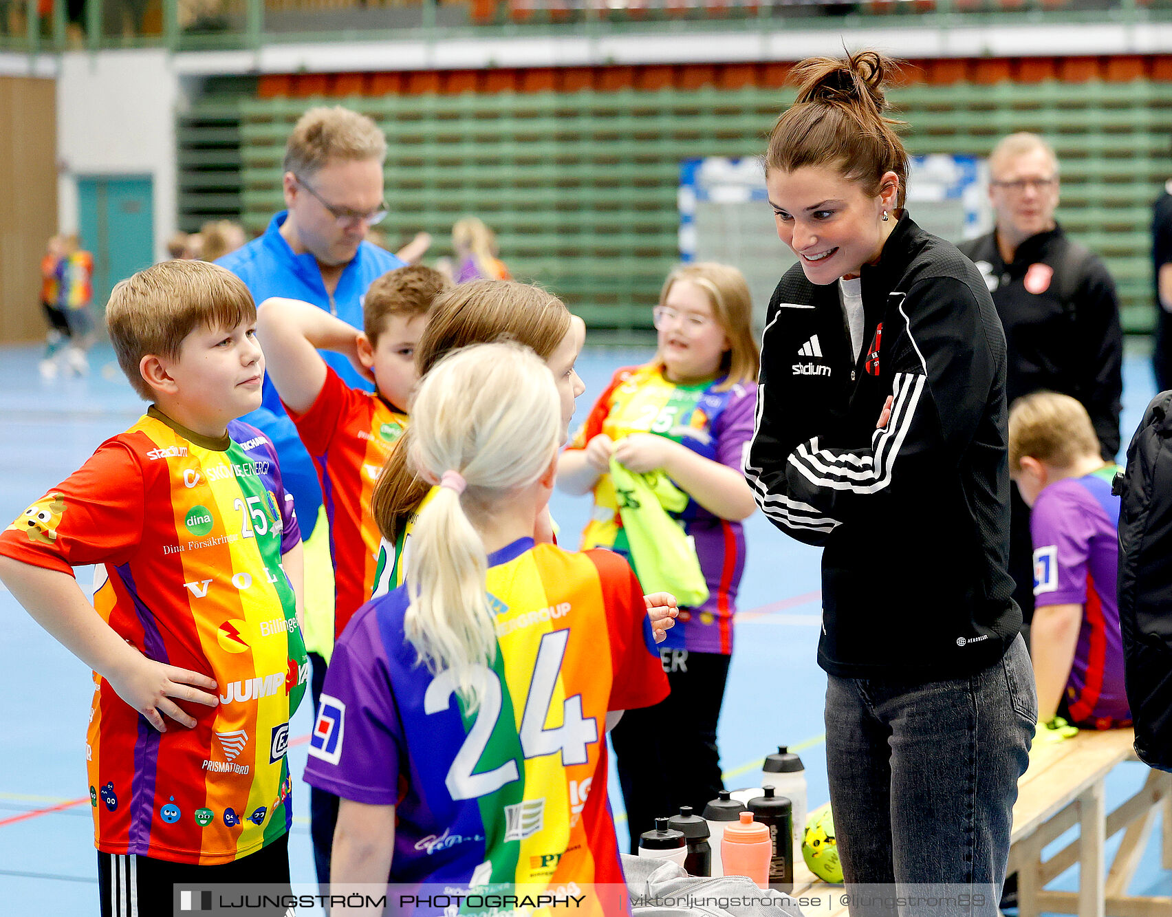 Klasshandboll Skövde 2025 Årskurs 4 & 6 (2014 & 2012),mix,Arena Skövde,Skövde,Sverige,Handboll,,2025,360888