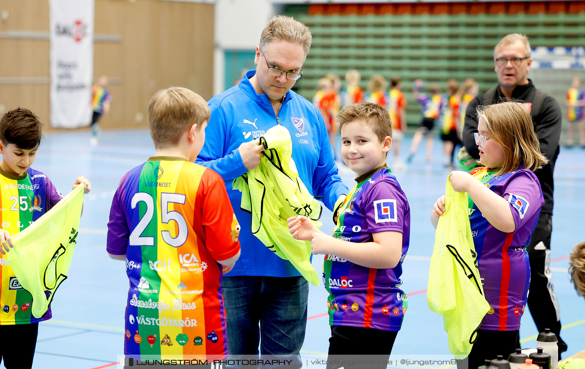 Klasshandboll Skövde 2025 Årskurs 4 & 6 (2014 & 2012),mix,Arena Skövde,Skövde,Sverige,Handboll,,2025,360892