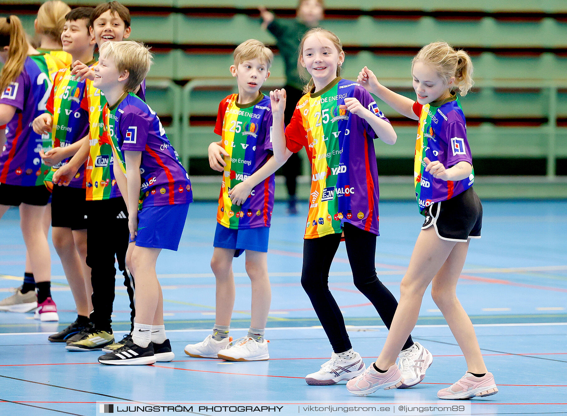 Klasshandboll Skövde 2025 Årskurs 4 & 6 (2014 & 2012),mix,Arena Skövde,Skövde,Sverige,Handboll,,2025,360893