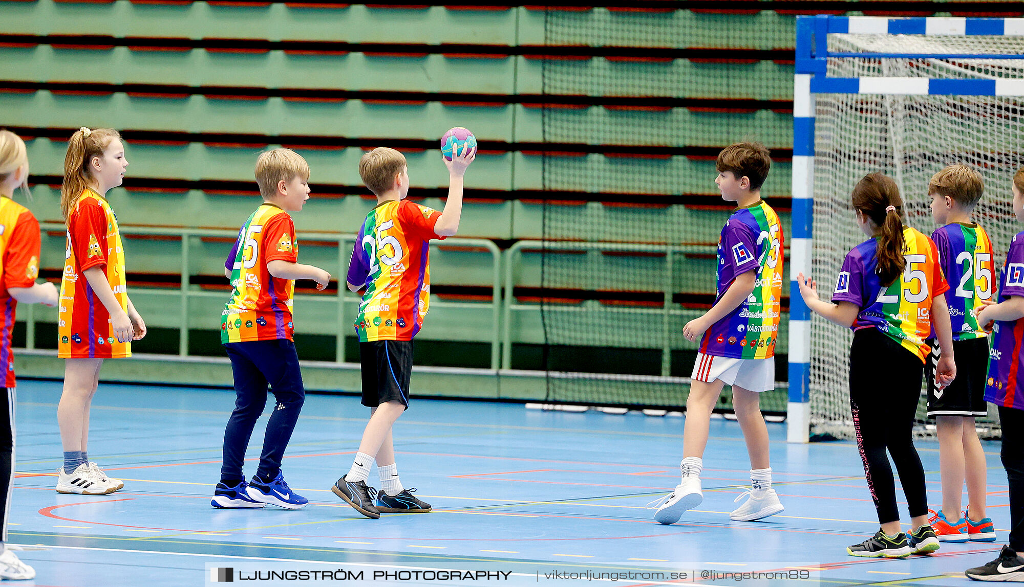 Klasshandboll Skövde 2025 Årskurs 4 & 6 (2014 & 2012),mix,Arena Skövde,Skövde,Sverige,Handboll,,2025,360897