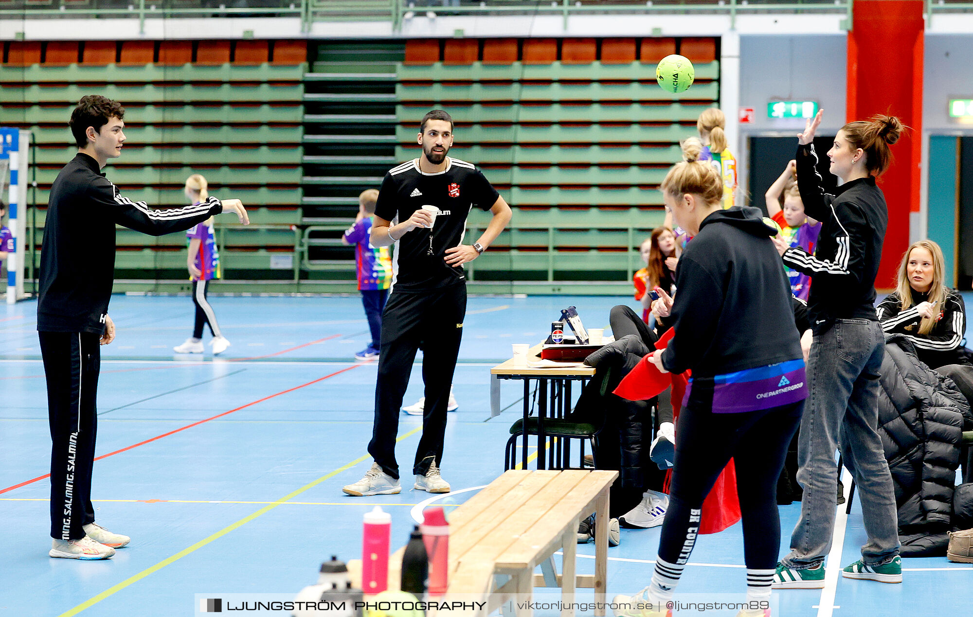 Klasshandboll Skövde 2025 Årskurs 4 & 6 (2014 & 2012),mix,Arena Skövde,Skövde,Sverige,Handboll,,2025,360901