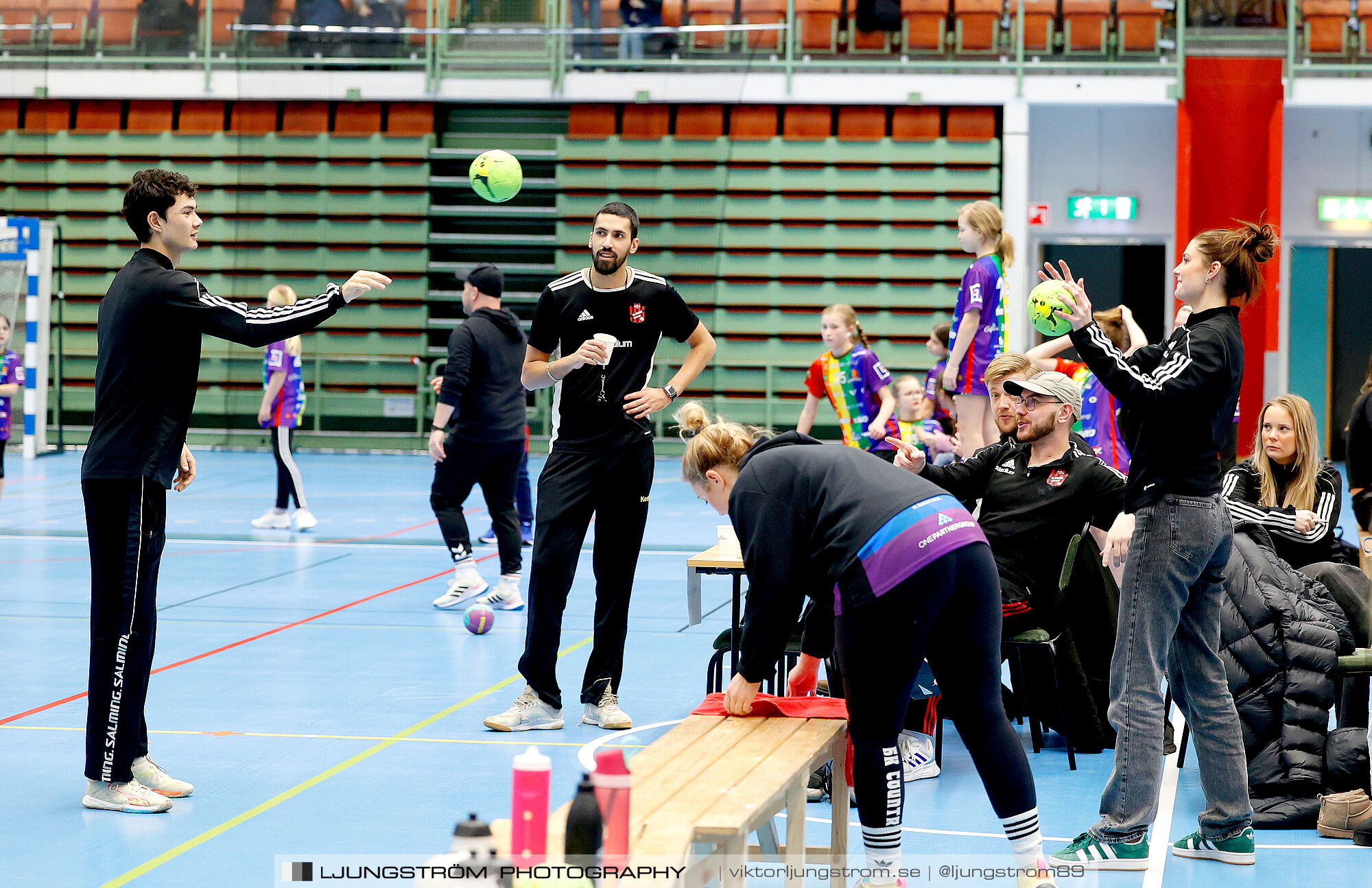 Klasshandboll Skövde 2025 Årskurs 4 & 6 (2014 & 2012),mix,Arena Skövde,Skövde,Sverige,Handboll,,2025,360902