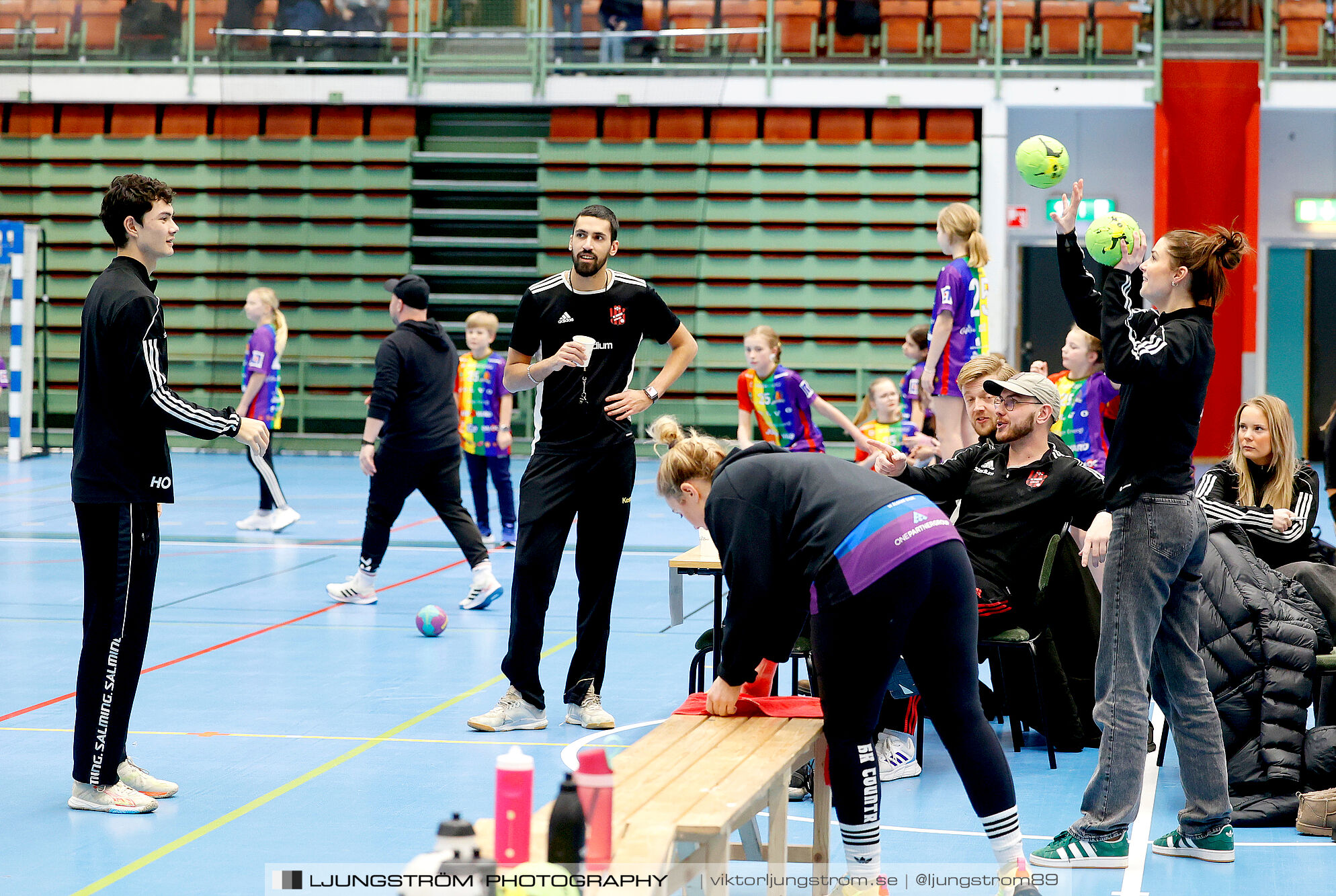 Klasshandboll Skövde 2025 Årskurs 4 & 6 (2014 & 2012),mix,Arena Skövde,Skövde,Sverige,Handboll,,2025,360903