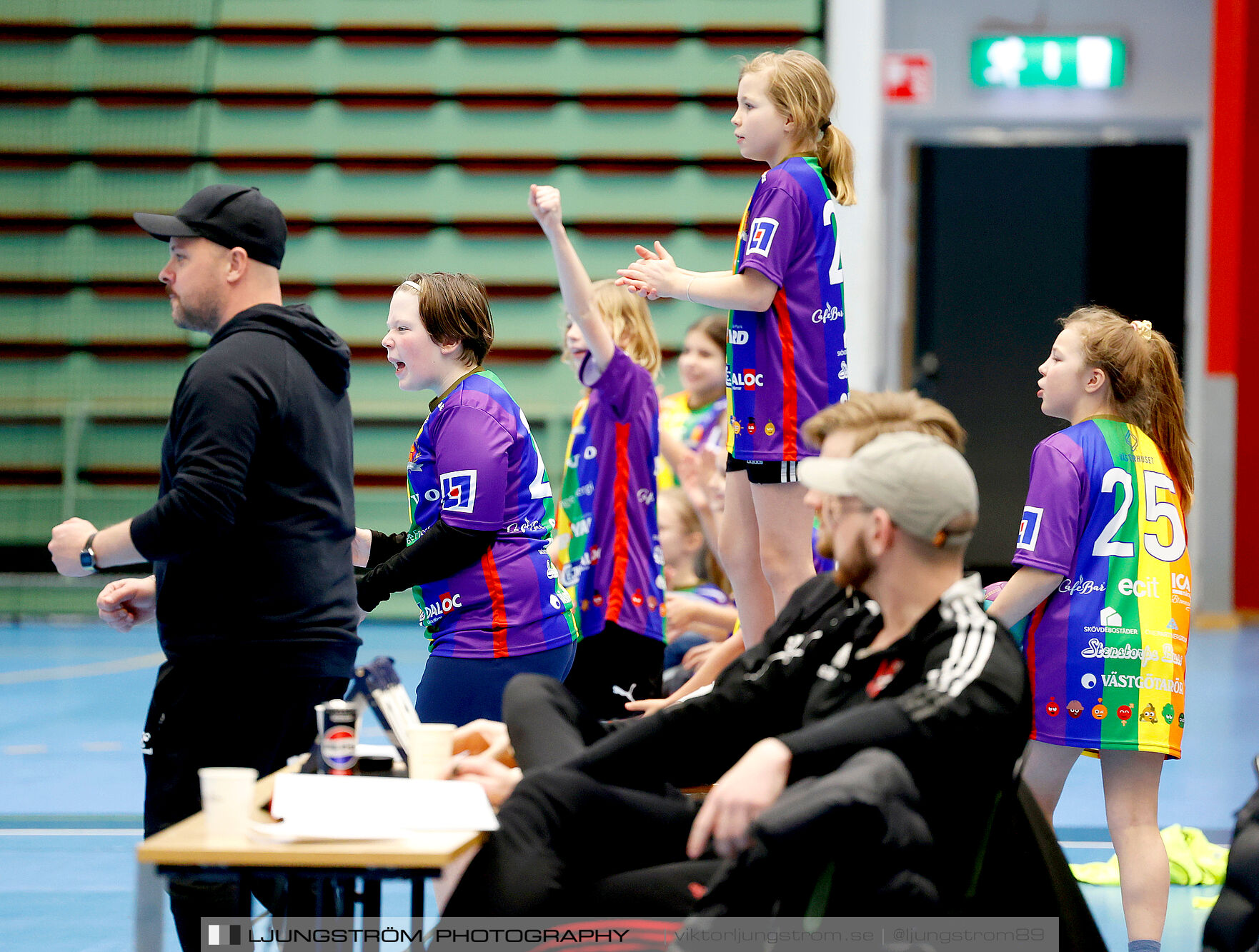 Klasshandboll Skövde 2025 Årskurs 4 & 6 (2014 & 2012),mix,Arena Skövde,Skövde,Sverige,Handboll,,2025,360916