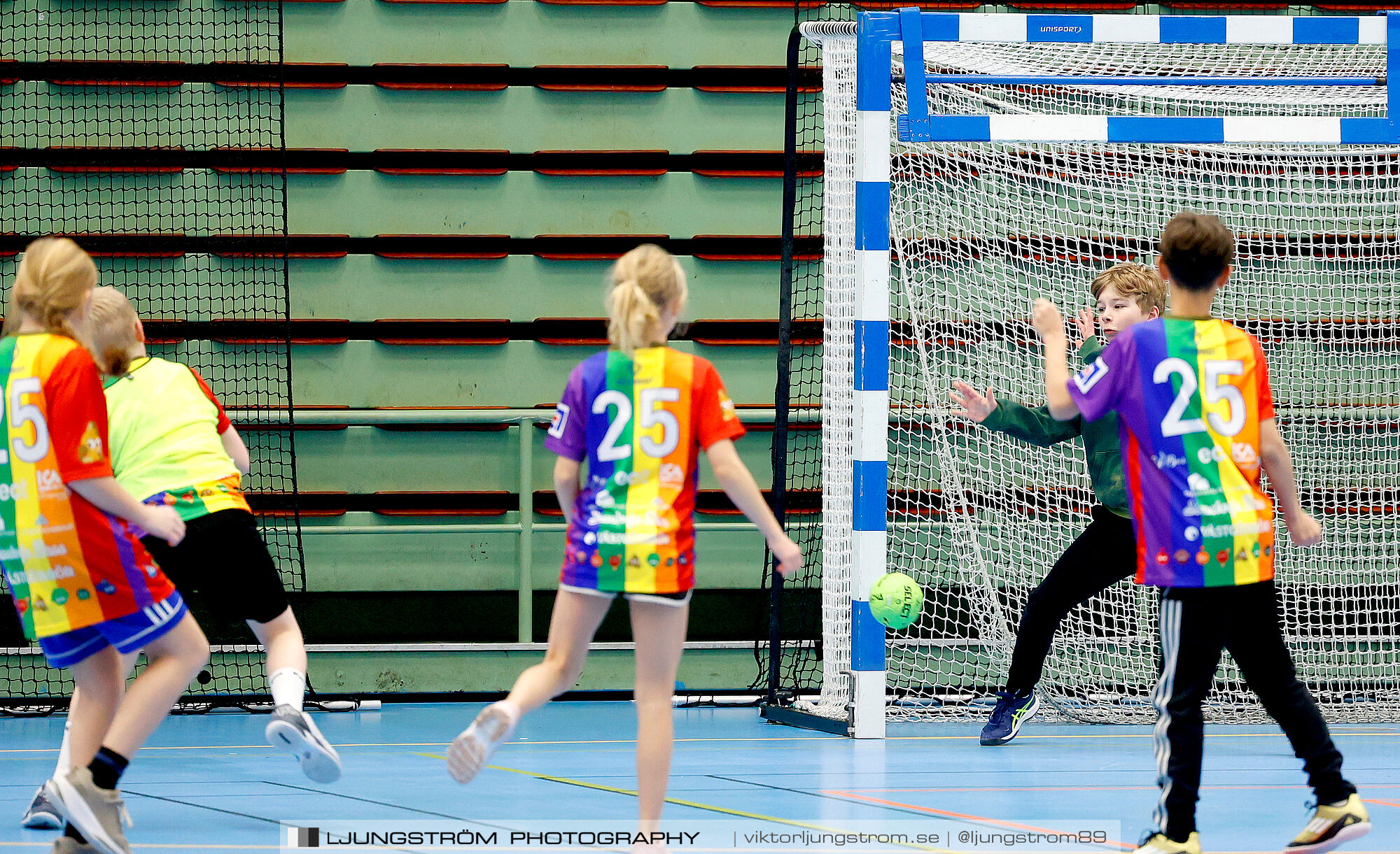 Klasshandboll Skövde 2025 Årskurs 4 & 6 (2014 & 2012),mix,Arena Skövde,Skövde,Sverige,Handboll,,2025,360921