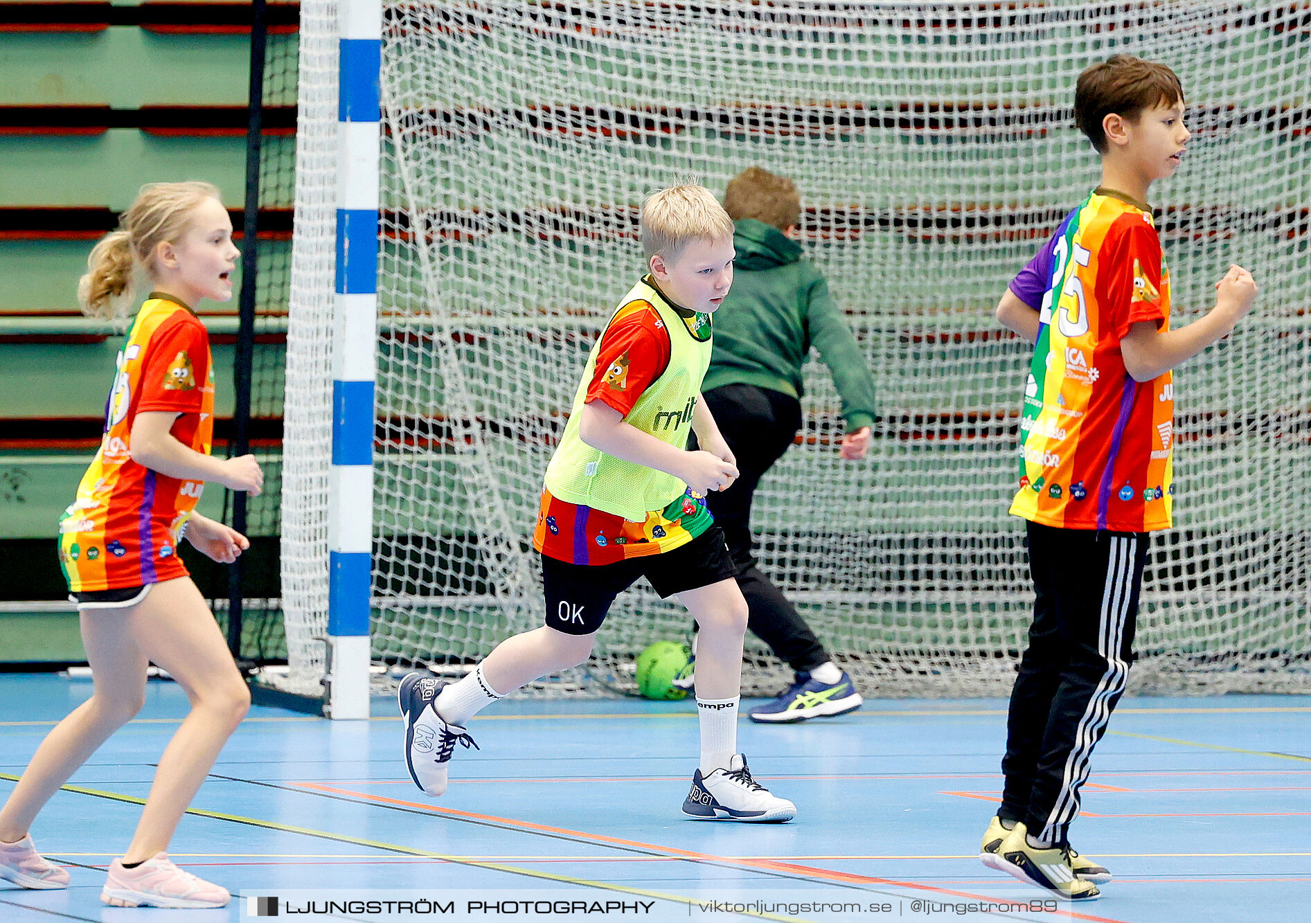 Klasshandboll Skövde 2025 Årskurs 4 & 6 (2014 & 2012),mix,Arena Skövde,Skövde,Sverige,Handboll,,2025,360922