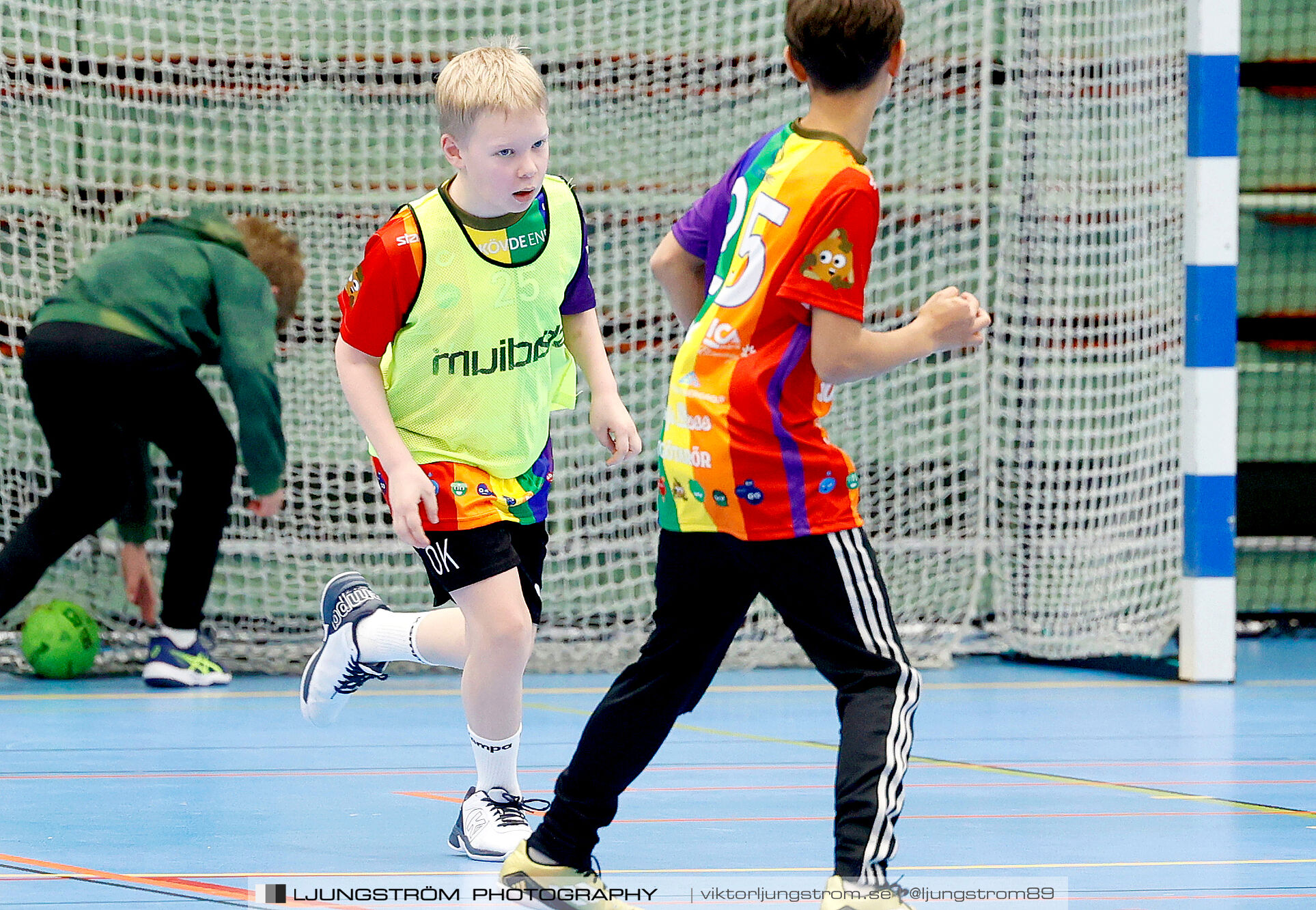 Klasshandboll Skövde 2025 Årskurs 4 & 6 (2014 & 2012),mix,Arena Skövde,Skövde,Sverige,Handboll,,2025,360923