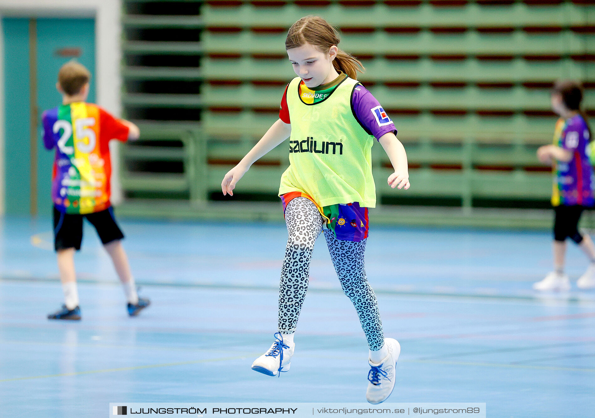 Klasshandboll Skövde 2025 Årskurs 4 & 6 (2014 & 2012),mix,Arena Skövde,Skövde,Sverige,Handboll,,2025,360930