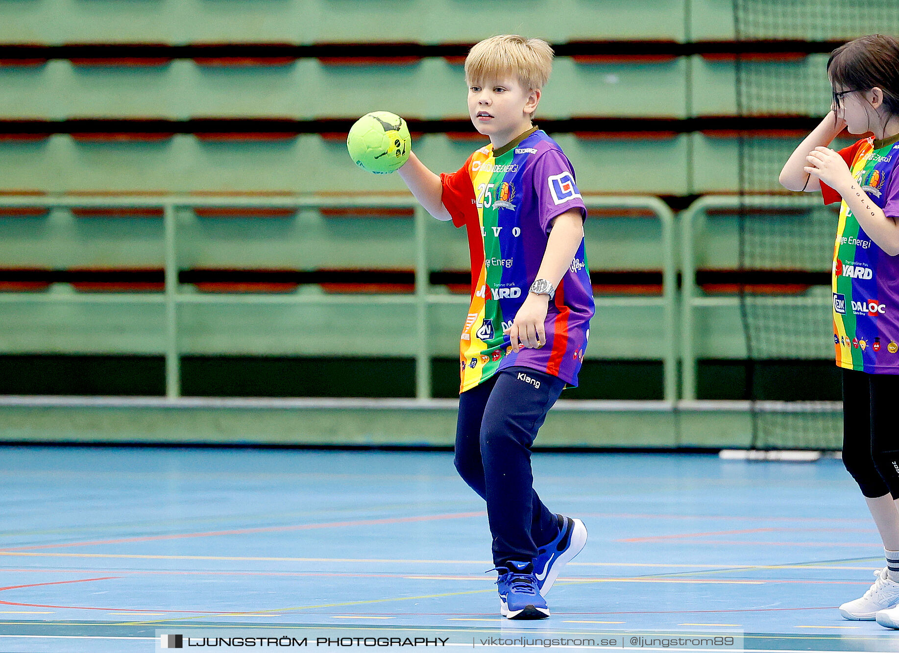 Klasshandboll Skövde 2025 Årskurs 4 & 6 (2014 & 2012),mix,Arena Skövde,Skövde,Sverige,Handboll,,2025,360931