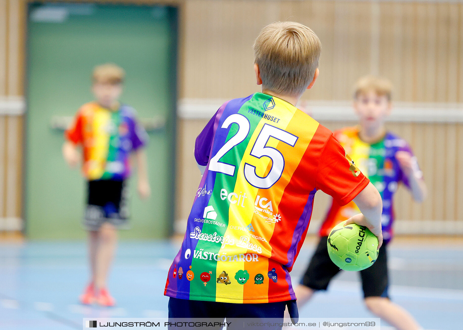 Klasshandboll Skövde 2025 Årskurs 4 & 6 (2014 & 2012),mix,Arena Skövde,Skövde,Sverige,Handboll,,2025,360937
