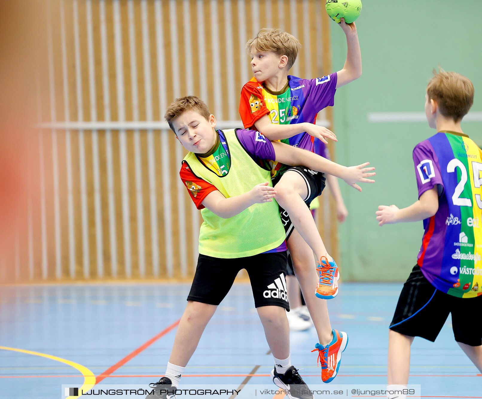 Klasshandboll Skövde 2025 Årskurs 4 & 6 (2014 & 2012),mix,Arena Skövde,Skövde,Sverige,Handboll,,2025,360940