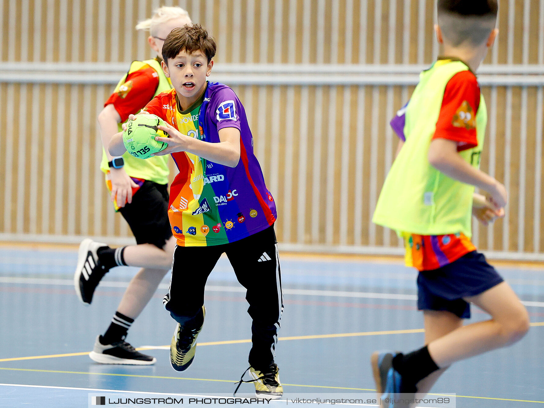 Klasshandboll Skövde 2025 Årskurs 4 & 6 (2014 & 2012),mix,Arena Skövde,Skövde,Sverige,Handboll,,2025,360941