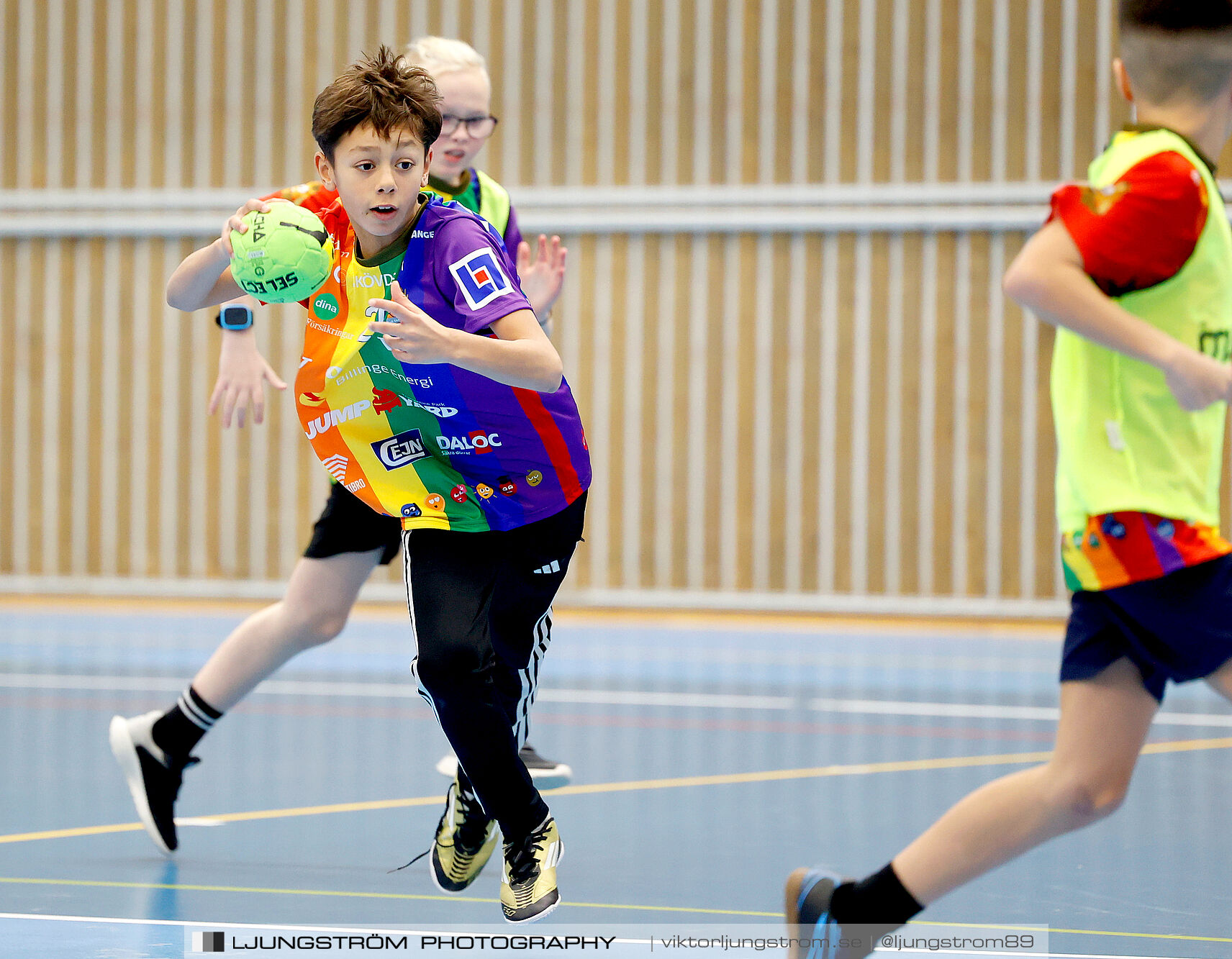 Klasshandboll Skövde 2025 Årskurs 4 & 6 (2014 & 2012),mix,Arena Skövde,Skövde,Sverige,Handboll,,2025,360942