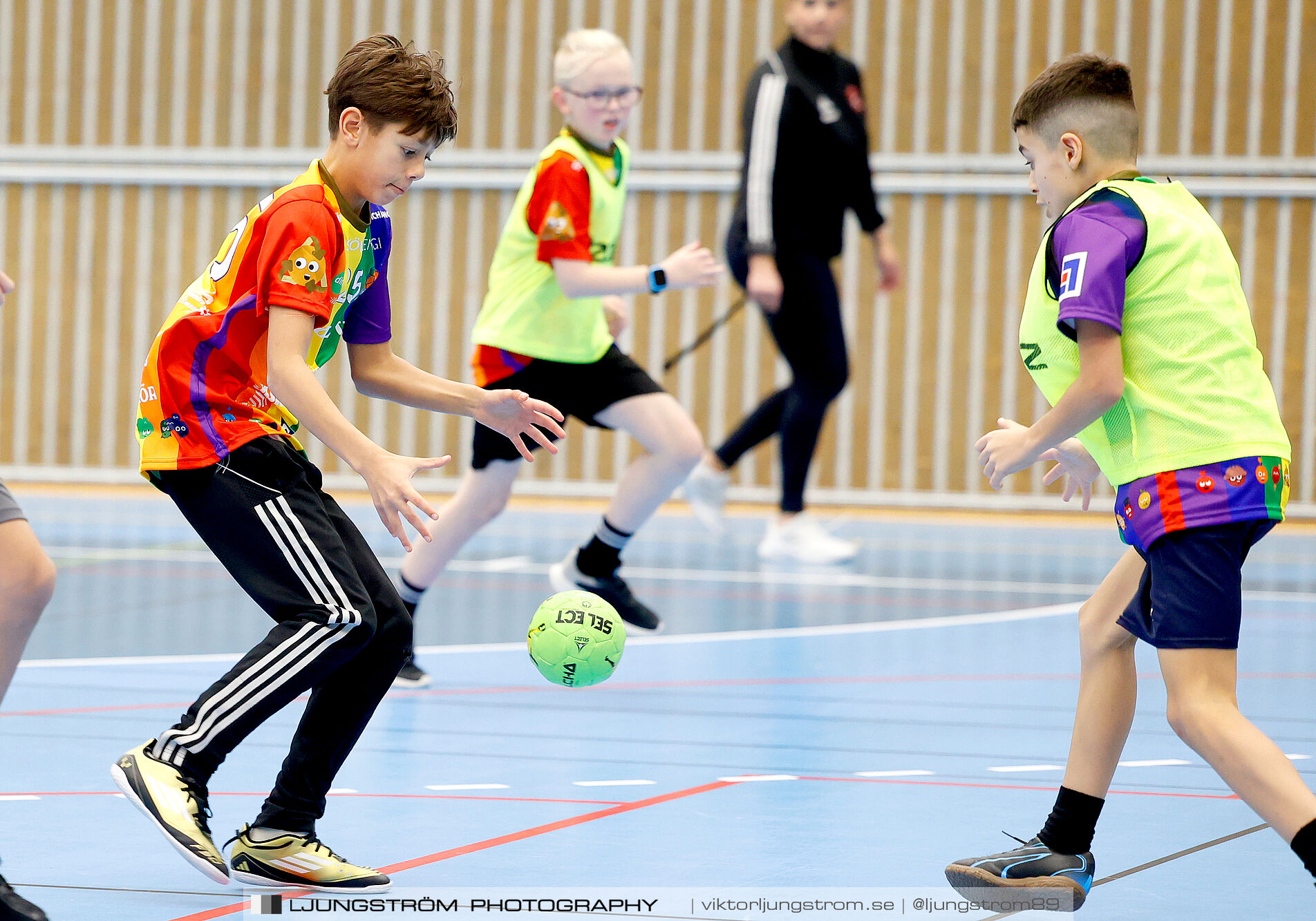 Klasshandboll Skövde 2025 Årskurs 4 & 6 (2014 & 2012),mix,Arena Skövde,Skövde,Sverige,Handboll,,2025,360946