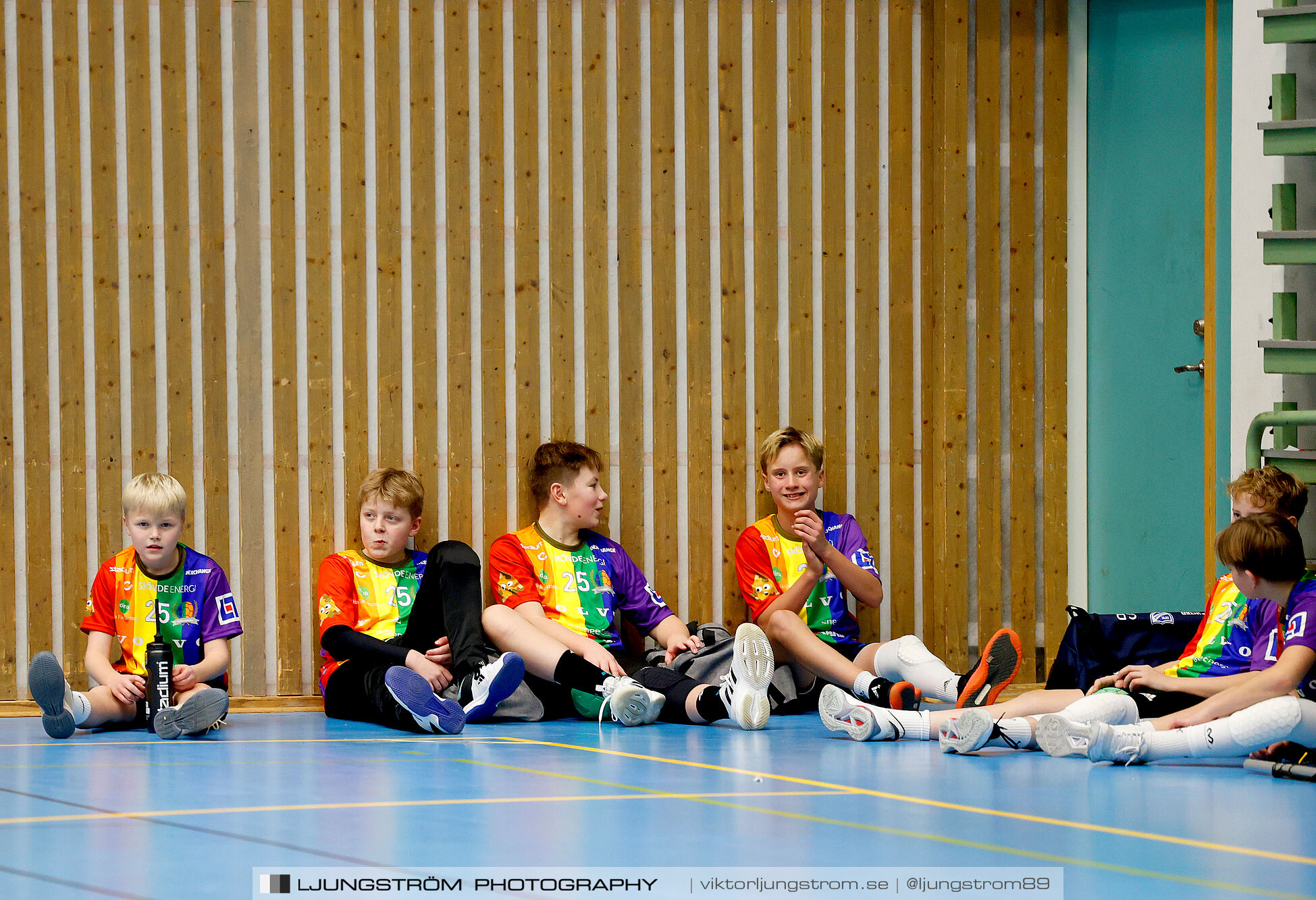 Klasshandboll Skövde 2025 Årskurs 4 & 6 (2014 & 2012),mix,Arena Skövde,Skövde,Sverige,Handboll,,2025,360949