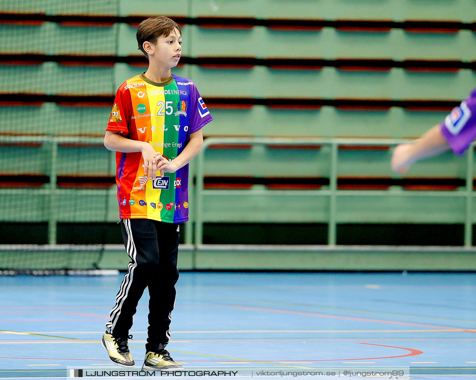 Klasshandboll Skövde 2025 Årskurs 4 & 6 (2014 & 2012),mix,Arena Skövde,Skövde,Sverige,Handboll,,2025,360952