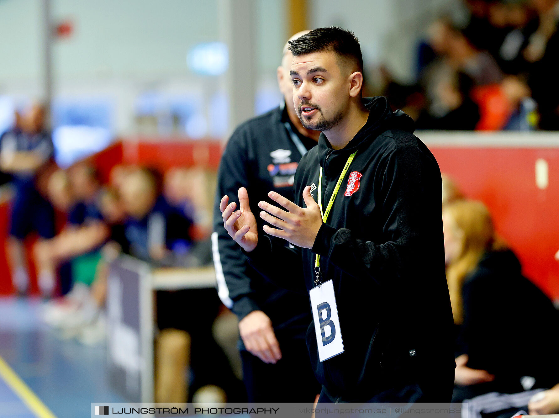 USM F16 Steg 3 Skövde HF 1-Huddinge HK 28-15,dam,Skövde Idrottshall,Skövde,Sverige,Ungdoms-SM,Handboll,2025,361103