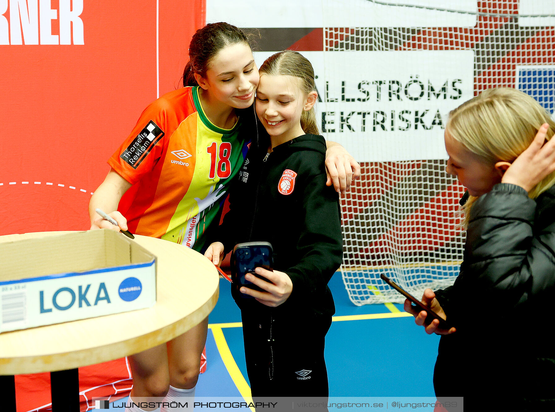 Skövde HF-IF Hallby HK 31-23,dam,Skövde Idrottshall,Skövde,Sverige,Handboll,,2025,361147