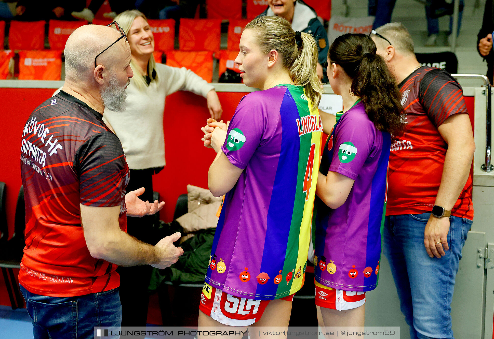 Skövde HF-IF Hallby HK 31-23,dam,Skövde Idrottshall,Skövde,Sverige,Handboll,,2025,361149