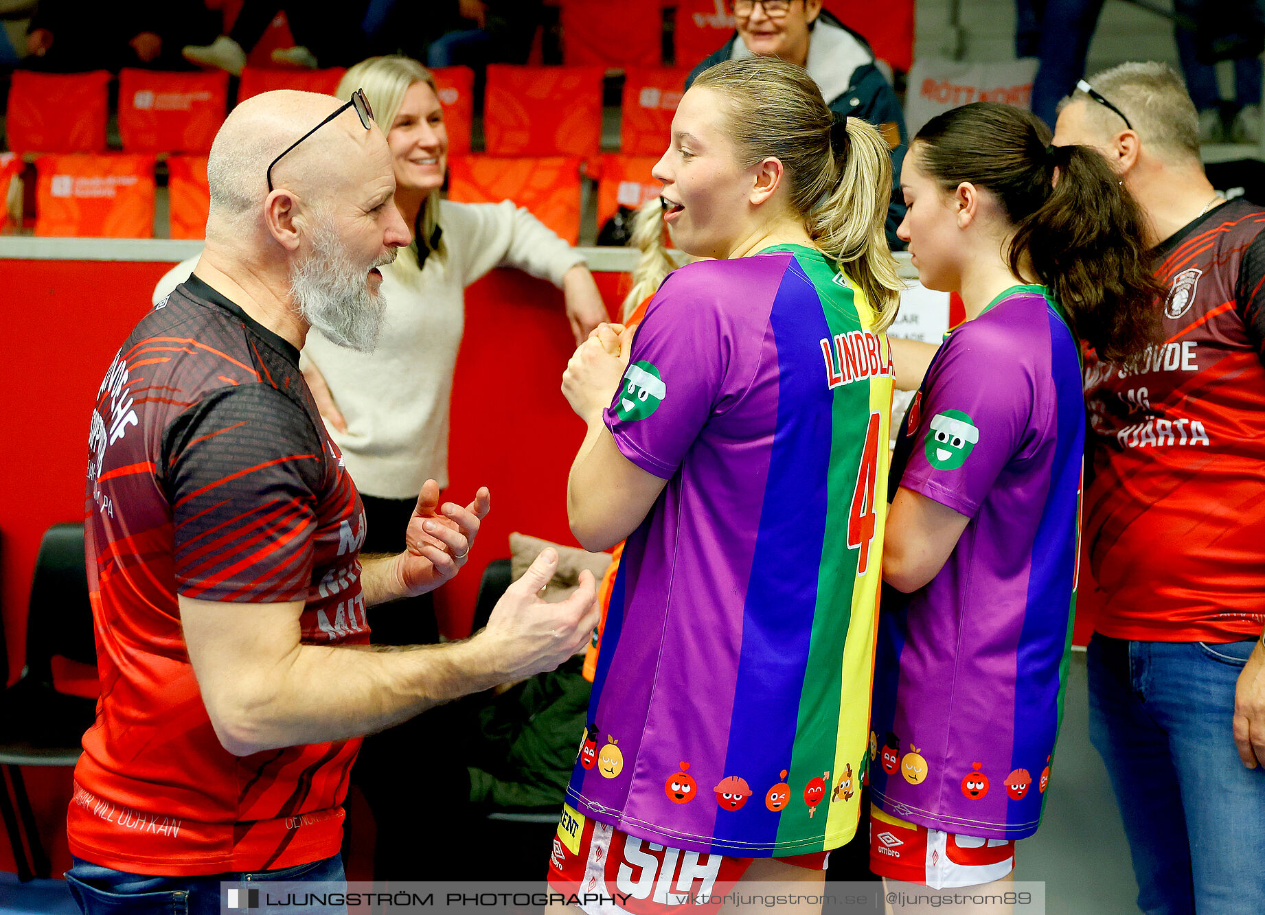 Skövde HF-IF Hallby HK 31-23,dam,Skövde Idrottshall,Skövde,Sverige,Handboll,,2025,361150