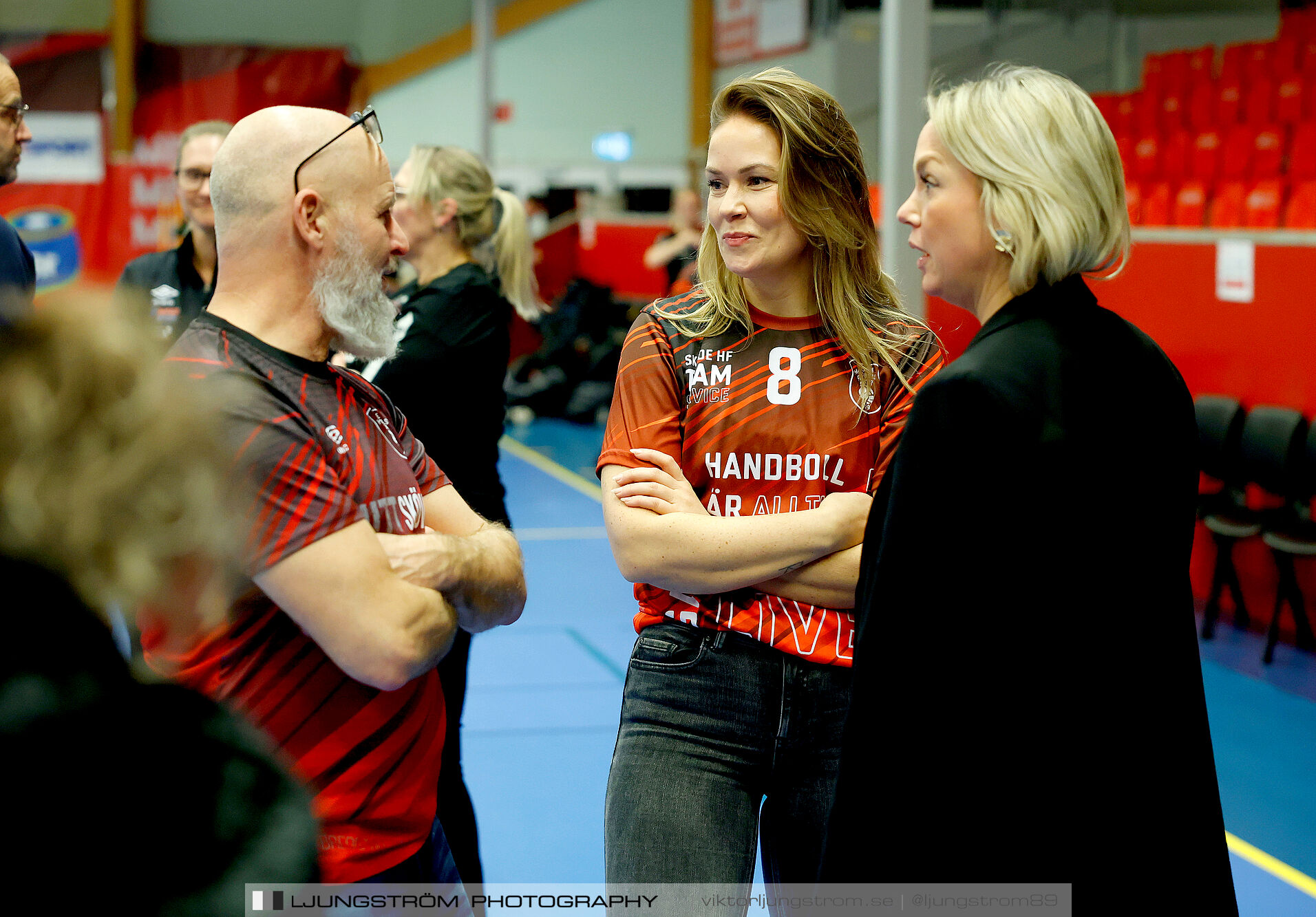 Skövde HF-IF Hallby HK 31-23,dam,Skövde Idrottshall,Skövde,Sverige,Handboll,,2025,361156