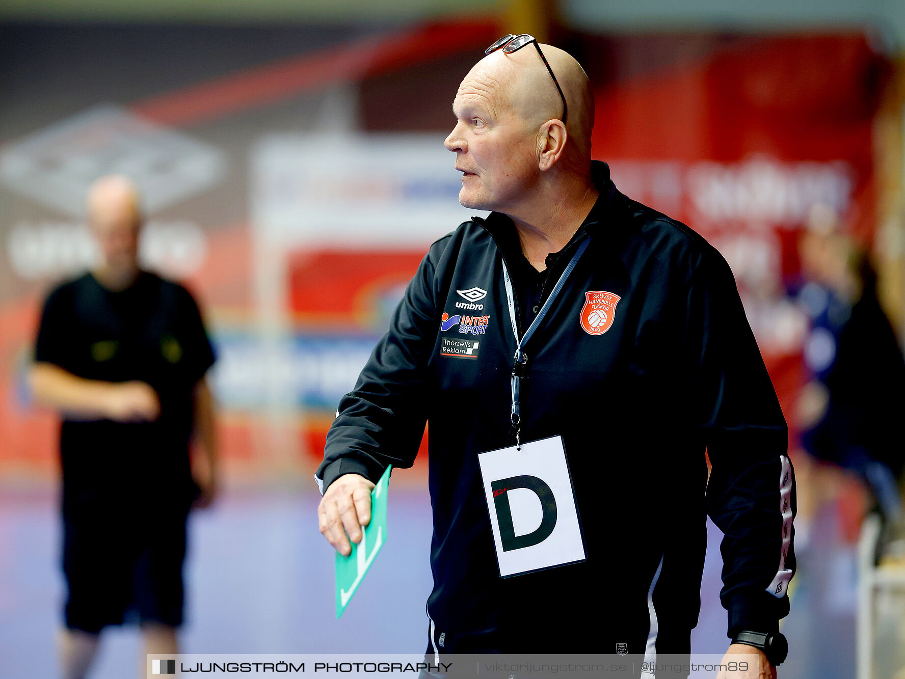 USM F16 Steg 3 Skövde HF 1-Huddinge HK 28-15,dam,Skövde Idrottshall,Skövde,Sverige,Ungdoms-SM,Handboll,2025,361182