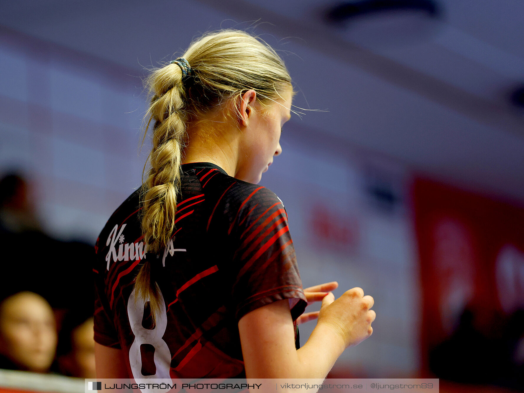 USM F16 Steg 3 Skövde HF 1-Huddinge HK 28-15,dam,Skövde Idrottshall,Skövde,Sverige,Ungdoms-SM,Handboll,2025,361230