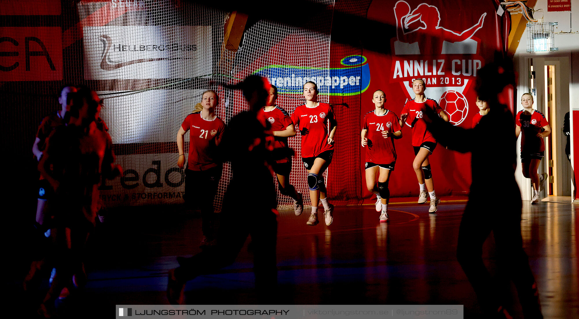 USM F16 Steg 3 BK Heid-Kristianstad HK 18-23,dam,Skövde Idrottshall,Skövde,Sverige,Ungdoms-SM,Handboll,2025,361290