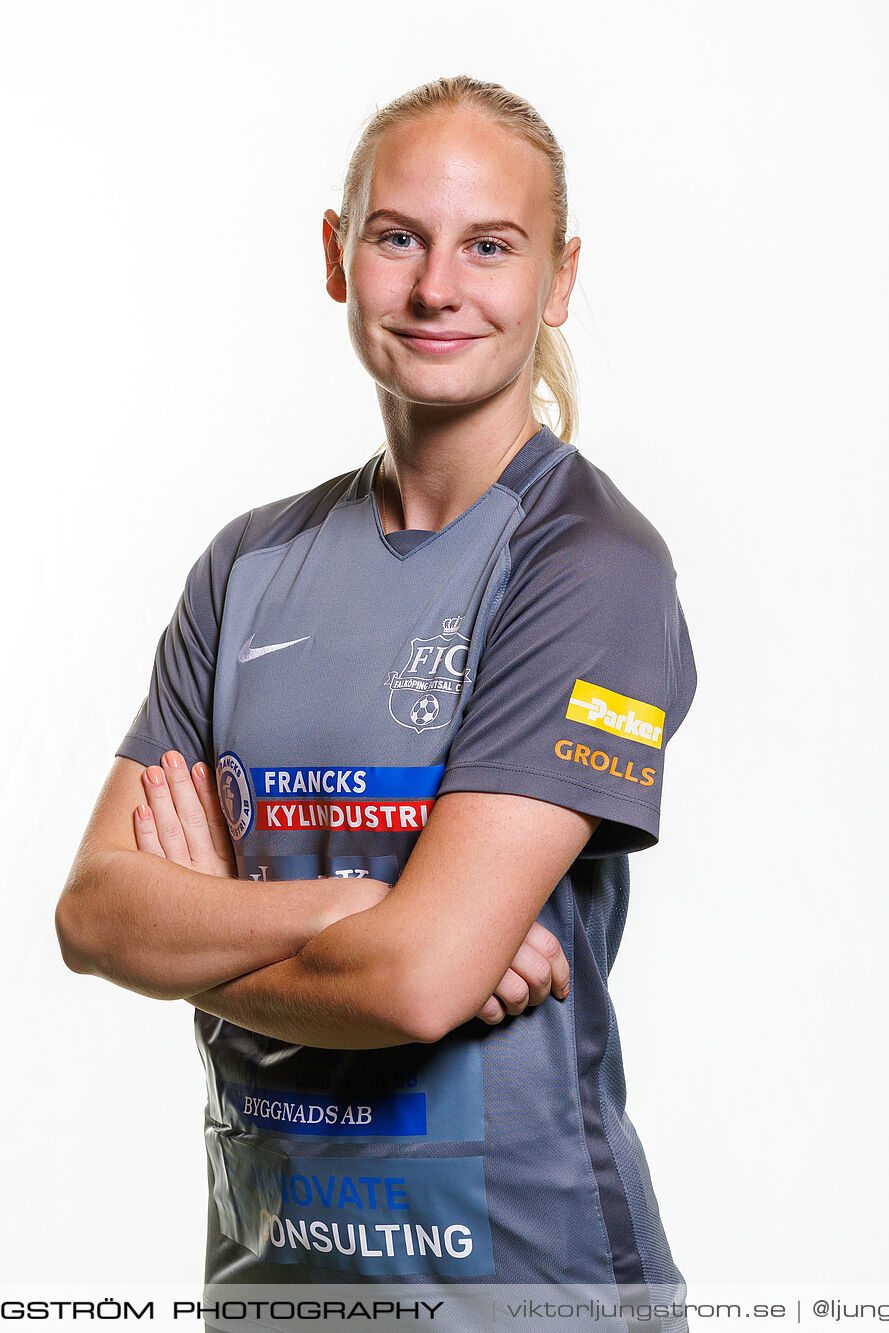 Falköping Futsal Club 2024-2025,dam,Gustaf Dalénskolans sporthall,Stenstorp,Sverige,Lagfotografering,,2024,361392