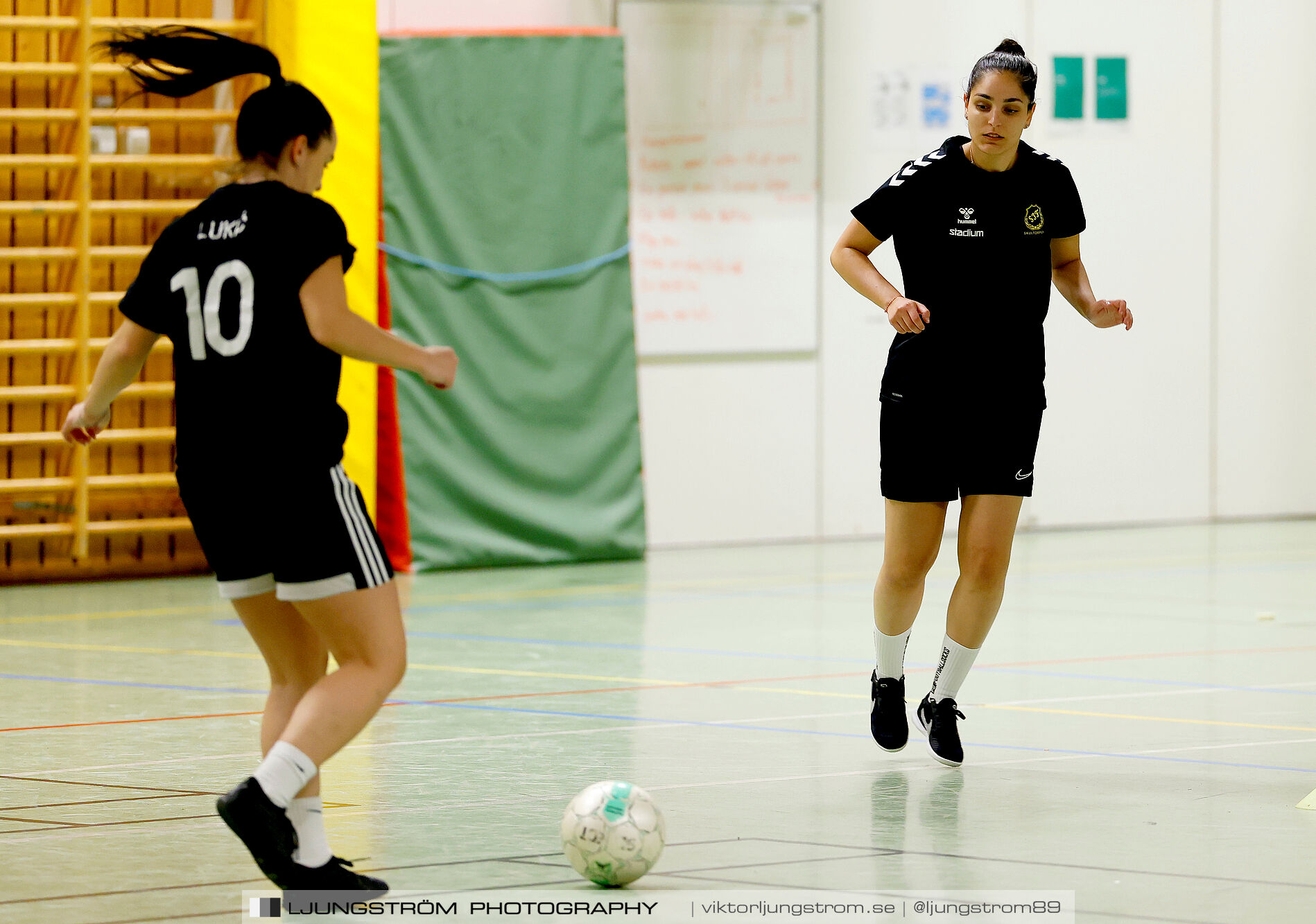 Falköping Futsal Club Träning,dam,Gustaf Dalénskolans sporthall,Stenstorp,Sverige,Futsal,,2024,361424