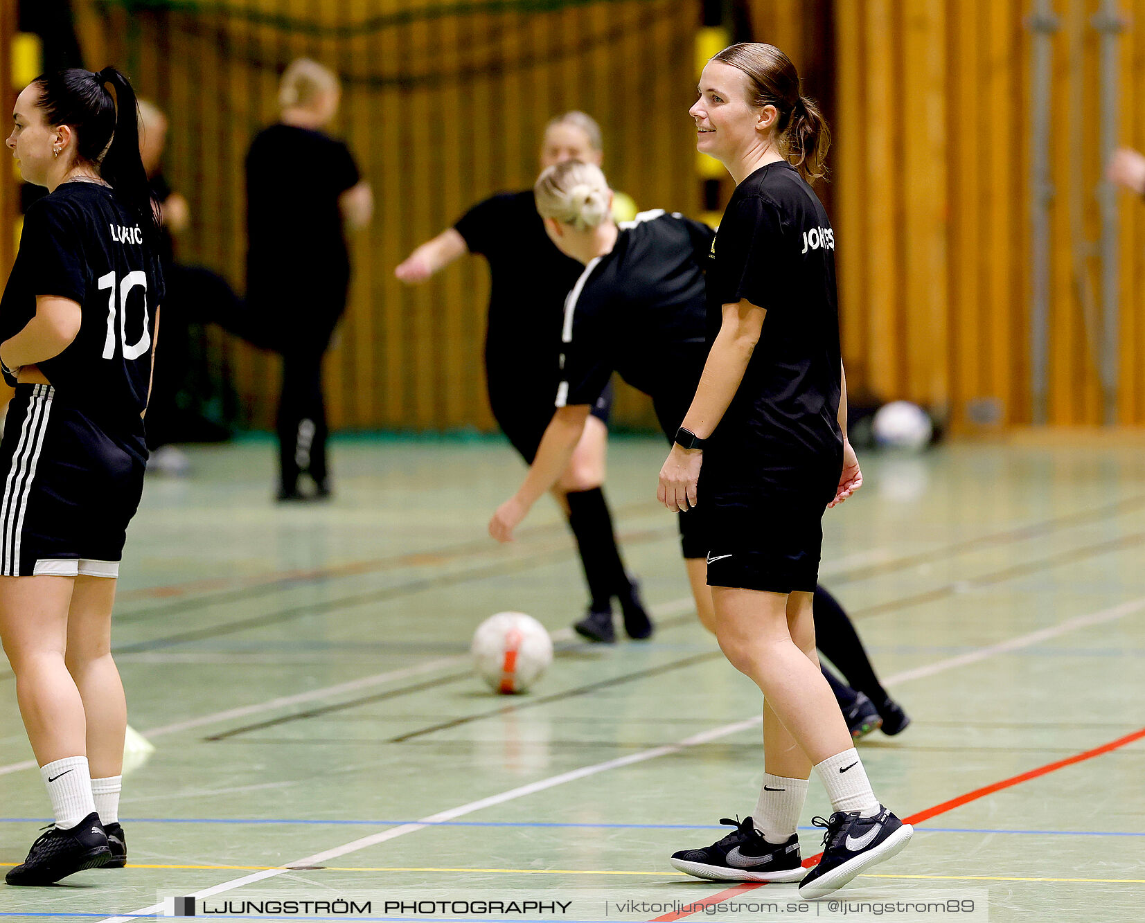 Falköping Futsal Club Träning,dam,Gustaf Dalénskolans sporthall,Stenstorp,Sverige,Futsal,,2024,361426