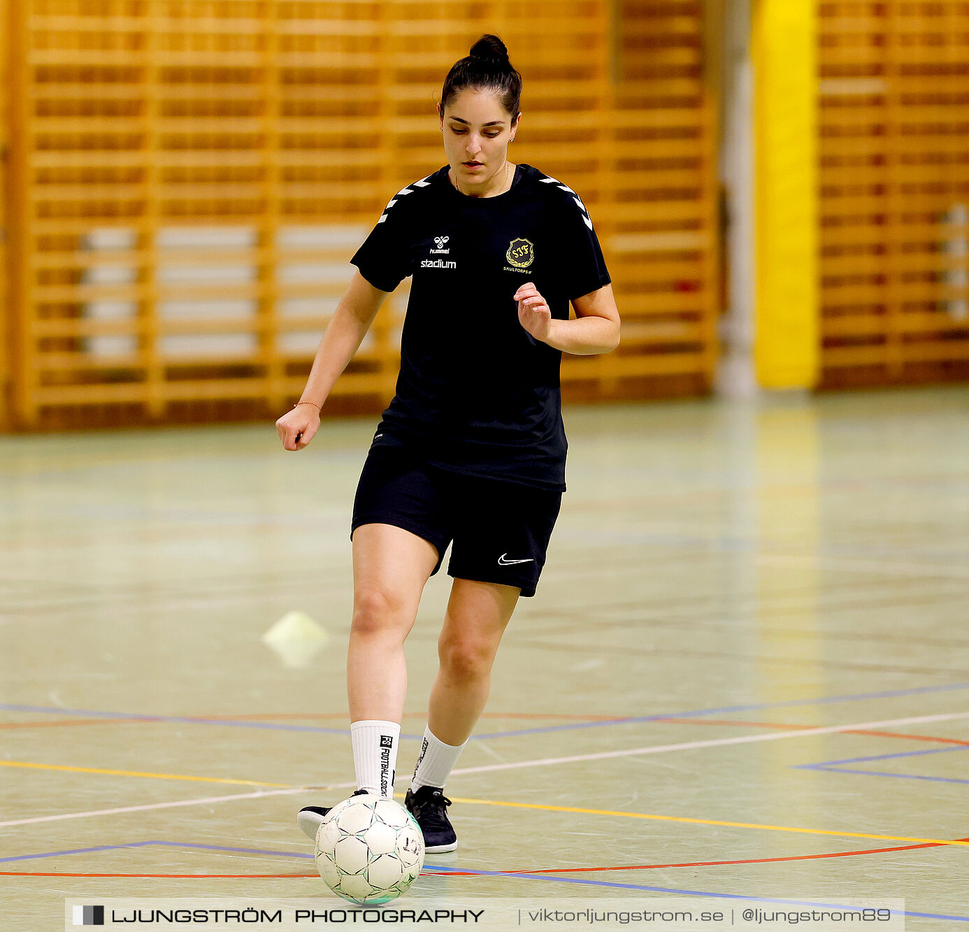 Falköping Futsal Club Träning,dam,Gustaf Dalénskolans sporthall,Stenstorp,Sverige,Futsal,,2024,361428