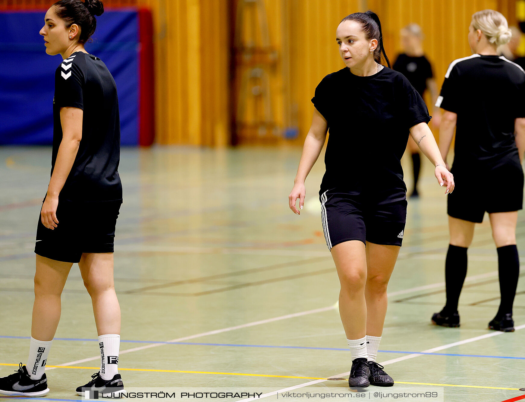 Falköping Futsal Club Träning,dam,Gustaf Dalénskolans sporthall,Stenstorp,Sverige,Futsal,,2024,361429