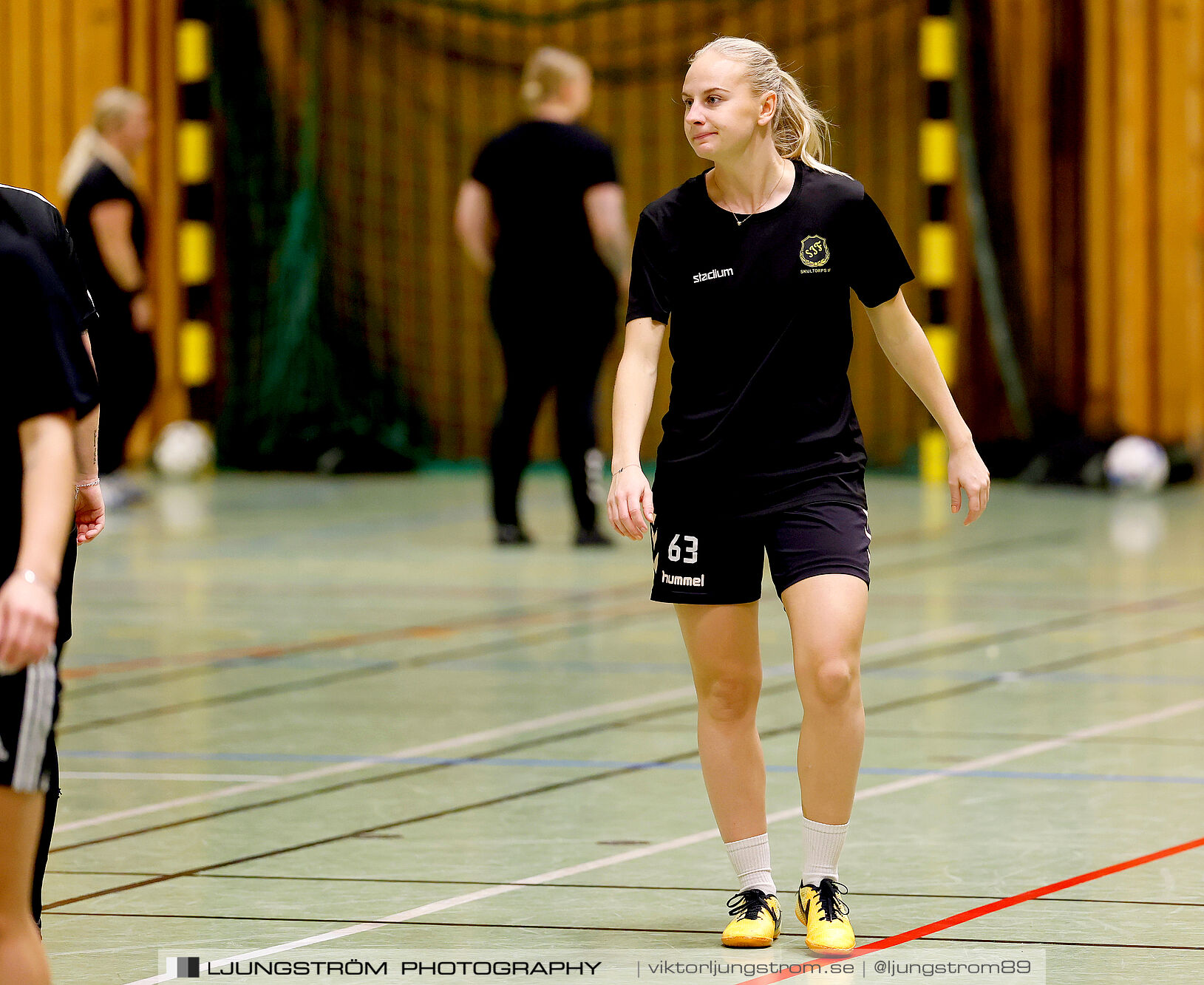 Falköping Futsal Club Träning,dam,Gustaf Dalénskolans sporthall,Stenstorp,Sverige,Futsal,,2024,361430