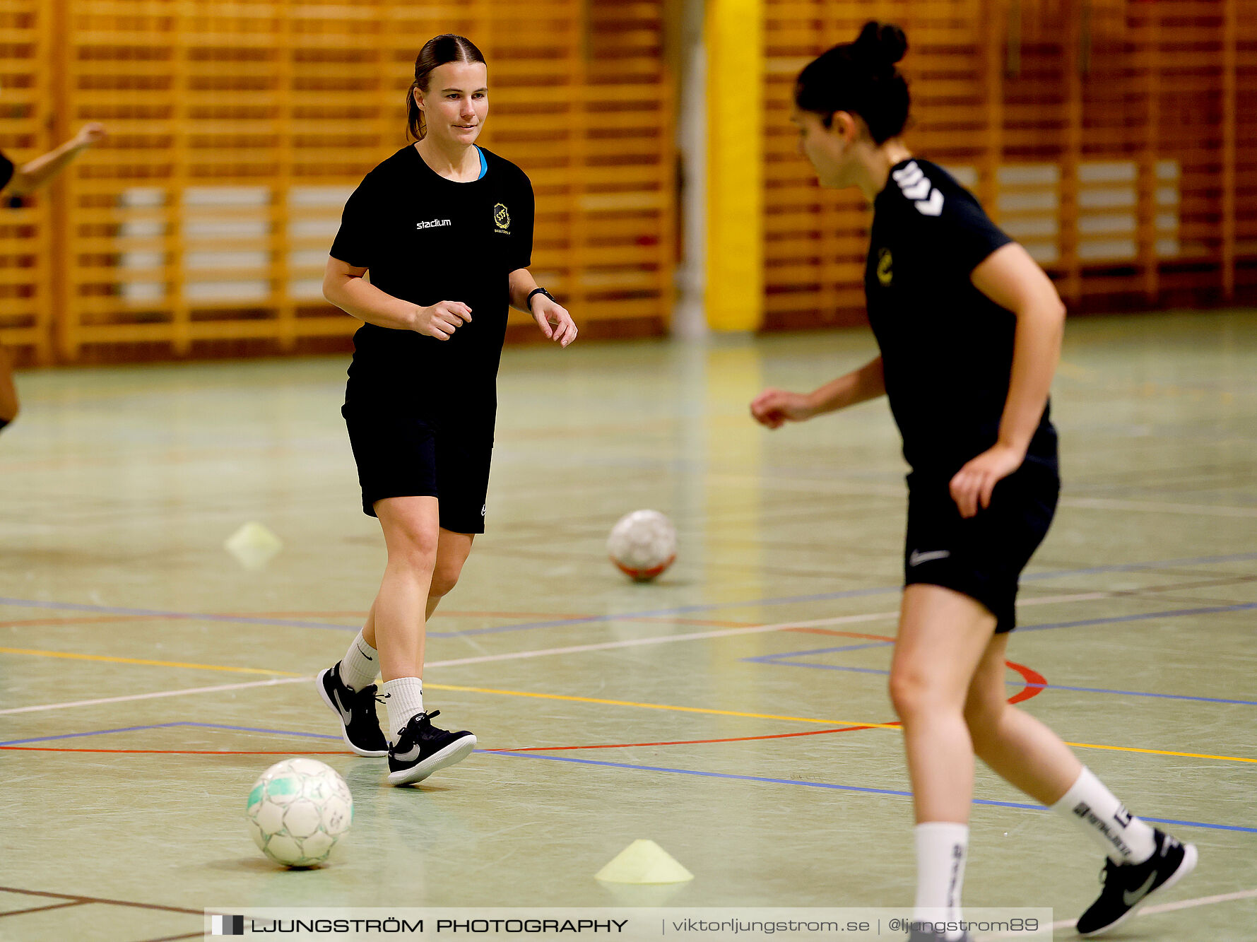 Falköping Futsal Club Träning,dam,Gustaf Dalénskolans sporthall,Stenstorp,Sverige,Futsal,,2024,361431
