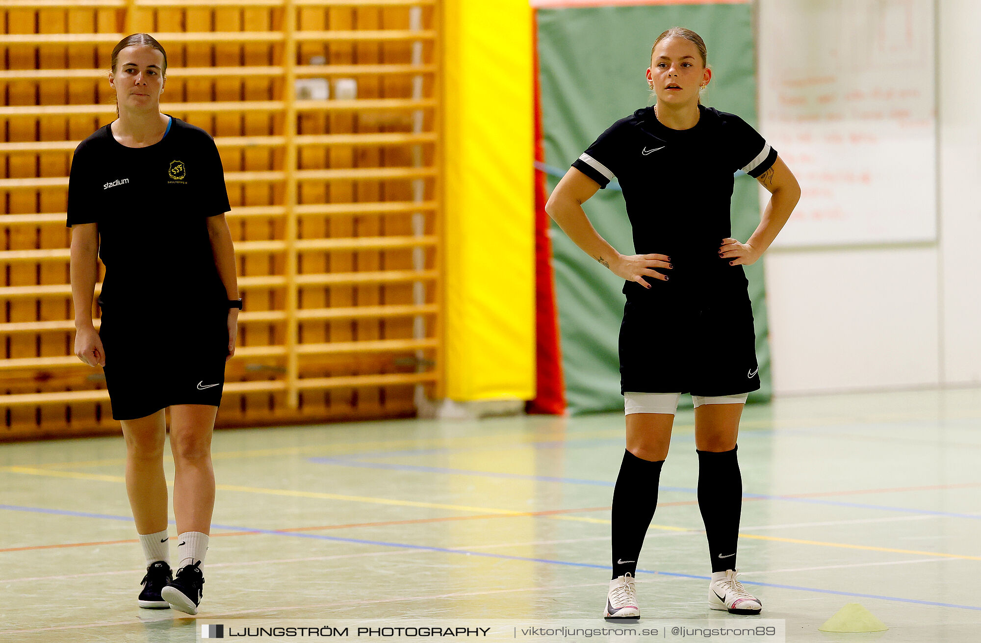 Falköping Futsal Club Träning,dam,Gustaf Dalénskolans sporthall,Stenstorp,Sverige,Futsal,,2024,361434