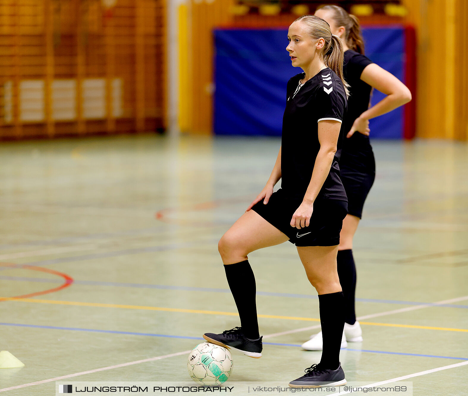 Falköping Futsal Club Träning,dam,Gustaf Dalénskolans sporthall,Stenstorp,Sverige,Futsal,,2024,361435