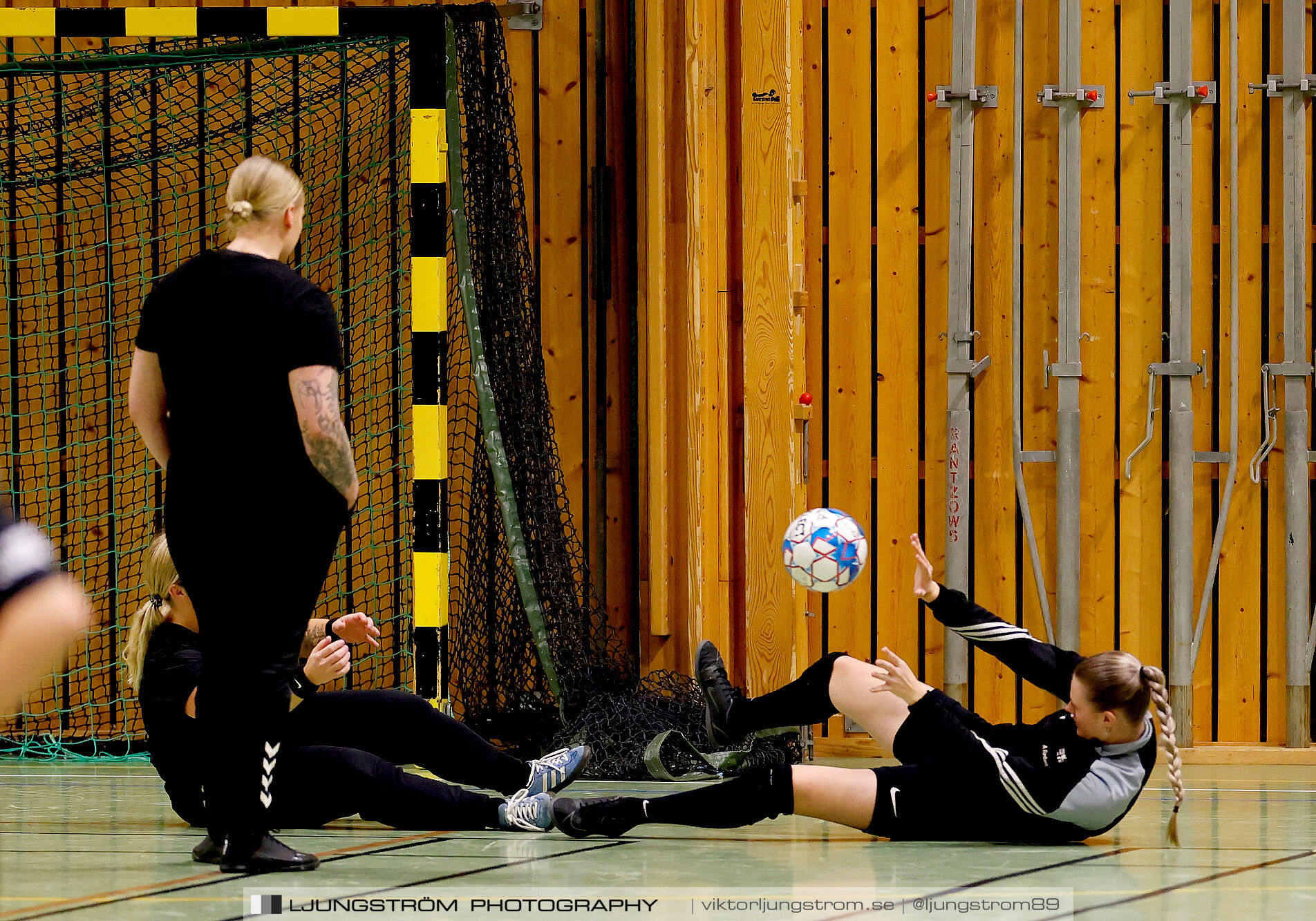 Falköping Futsal Club Träning,dam,Gustaf Dalénskolans sporthall,Stenstorp,Sverige,Futsal,,2024,361437