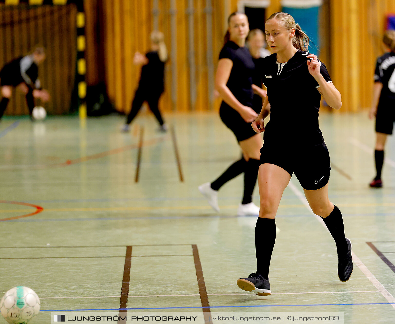 Falköping Futsal Club Träning,dam,Gustaf Dalénskolans sporthall,Stenstorp,Sverige,Futsal,,2024,361440