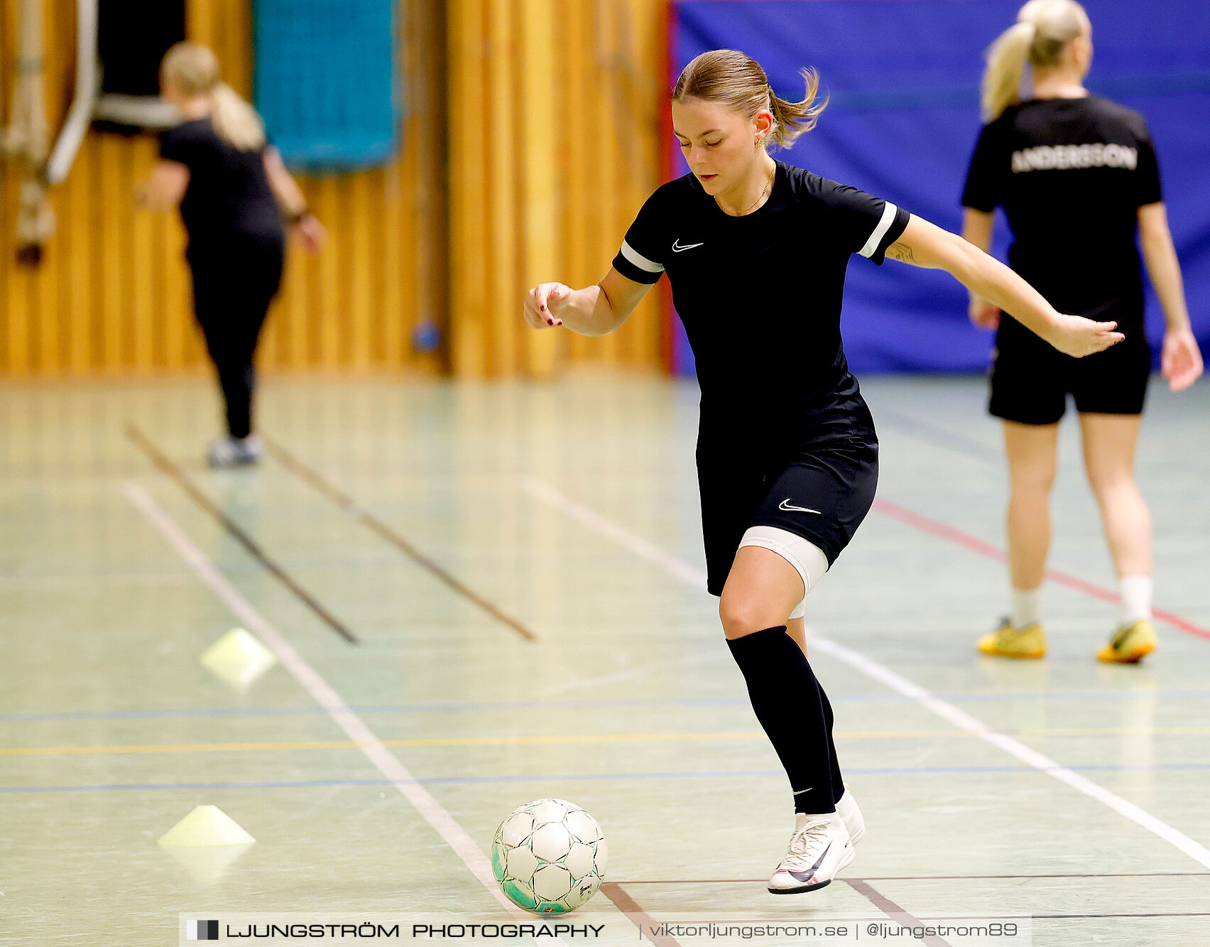 Falköping Futsal Club Träning,dam,Gustaf Dalénskolans sporthall,Stenstorp,Sverige,Futsal,,2024,361442