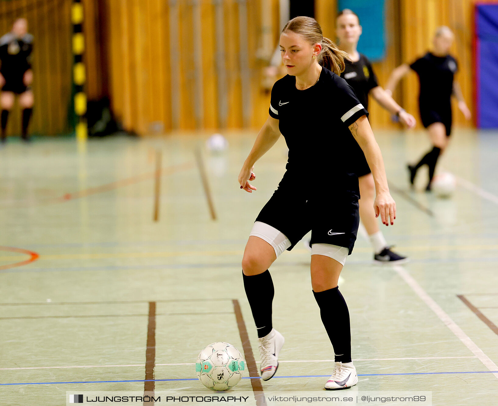 Falköping Futsal Club Träning,dam,Gustaf Dalénskolans sporthall,Stenstorp,Sverige,Futsal,,2024,361443