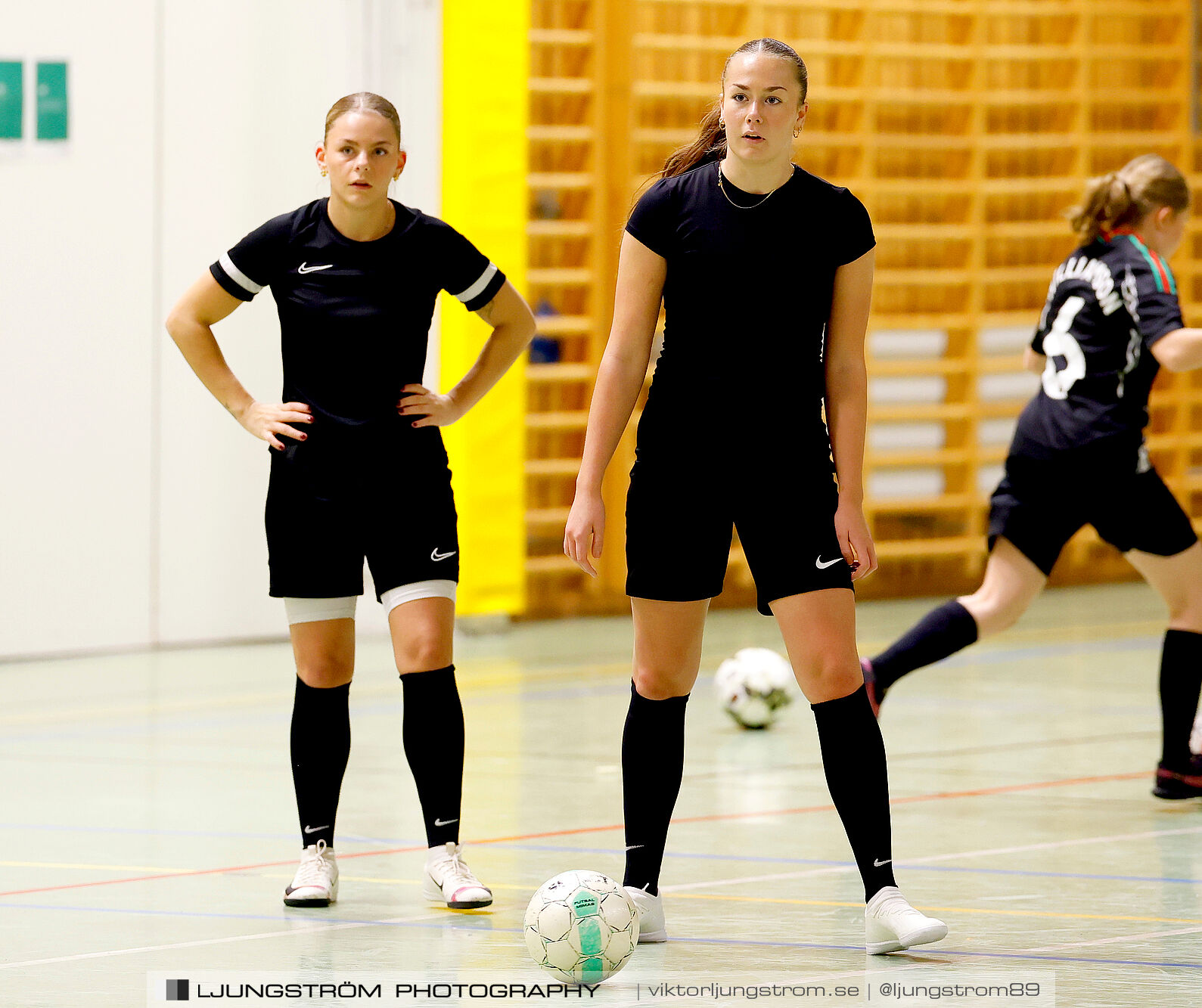 Falköping Futsal Club Träning,dam,Gustaf Dalénskolans sporthall,Stenstorp,Sverige,Futsal,,2024,361444